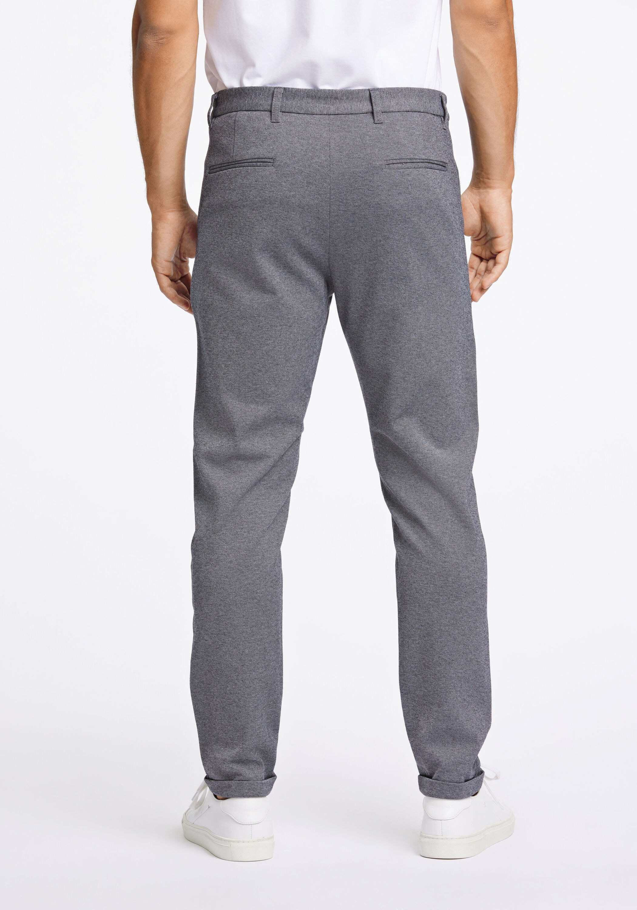LINDBERGH Stoffhose »Lindbergh Stoffhose«