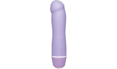 Mini-Vibrator »Sweety«