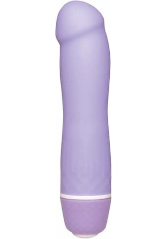 Smile Mini-Vibrator »Sweety«