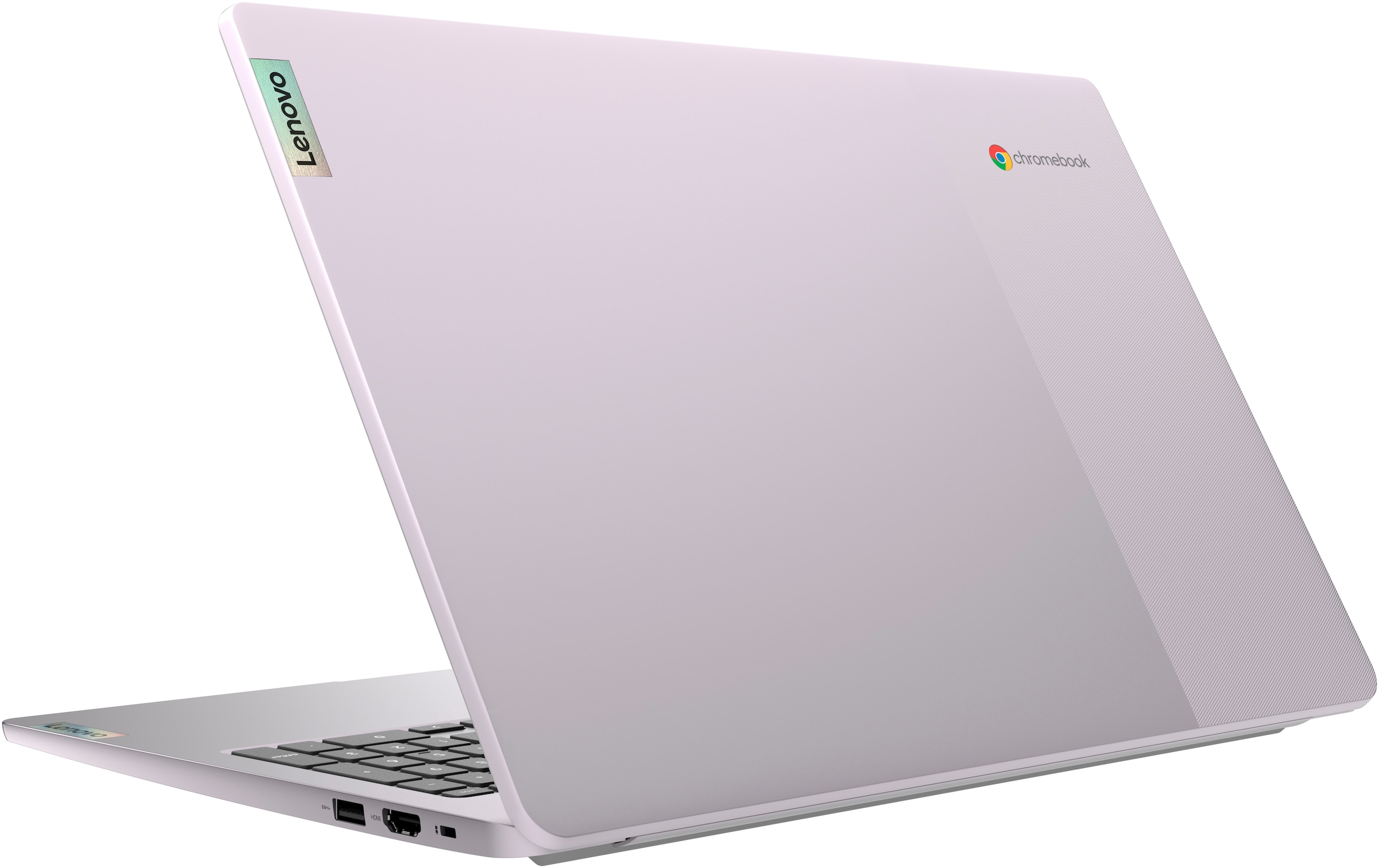 Lenovo Chromebook »IdeaPad 3 Chrome 15IJL6« 39,6 cm / 15,6 ″ Intel Celeron UHD Graphics