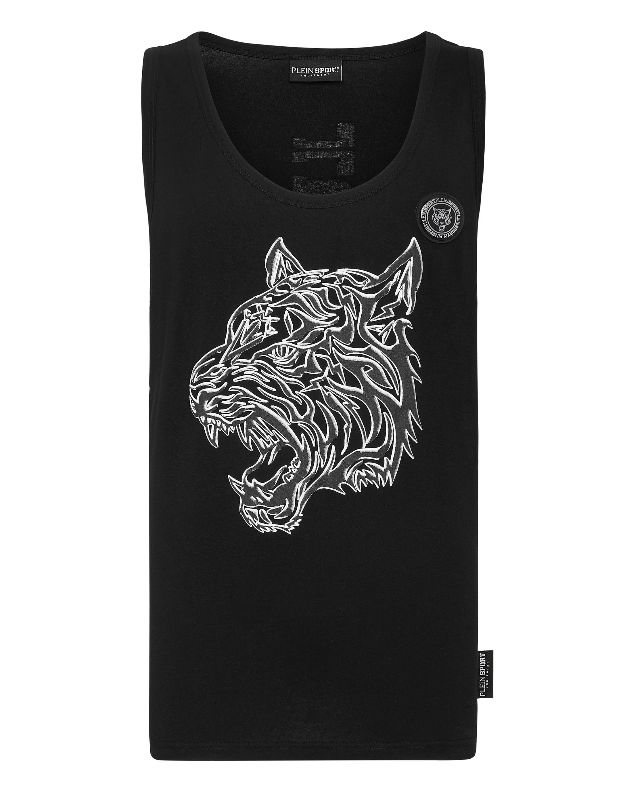 PLEIN SPORT T-Shirt »Tiger«