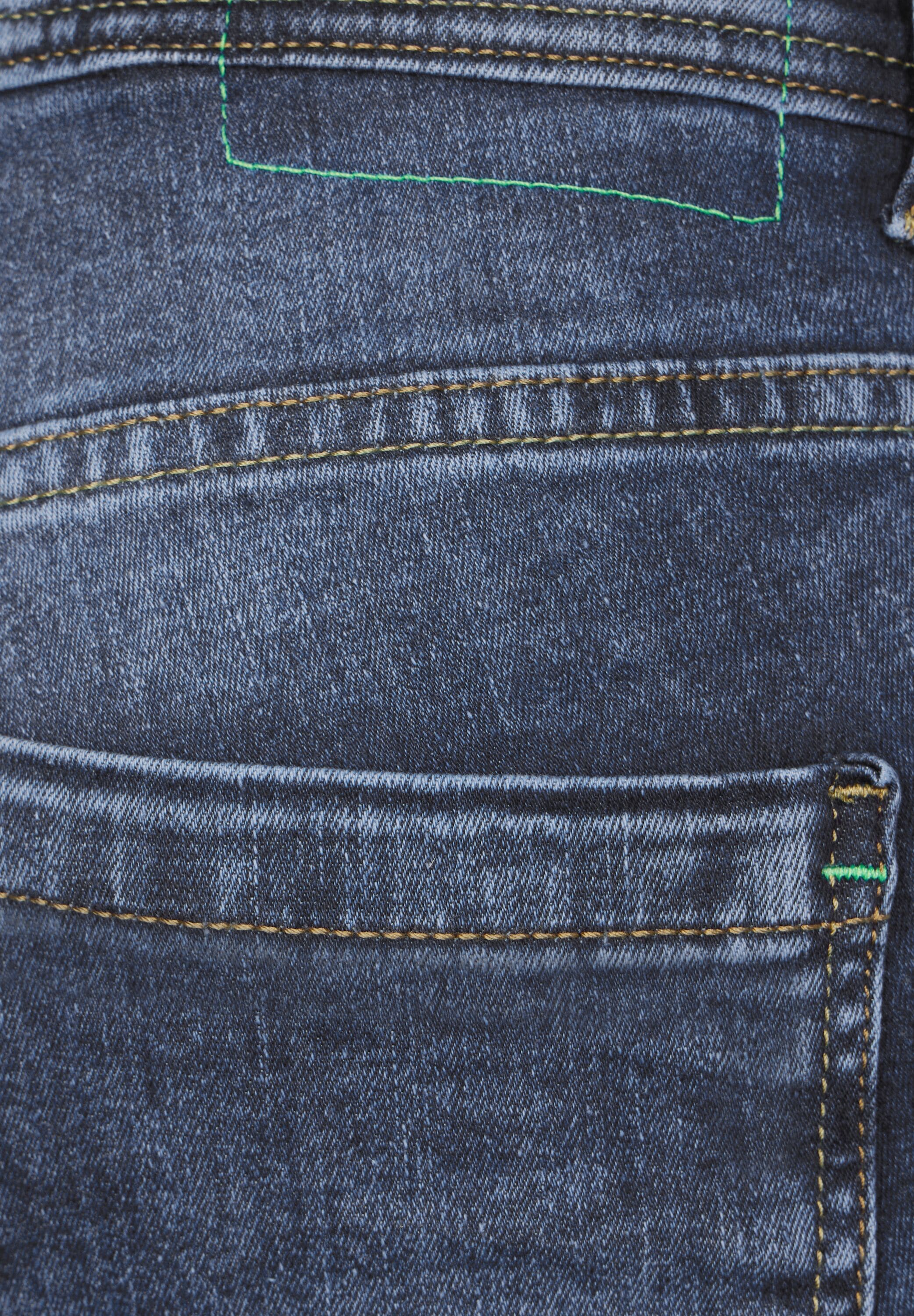 Cecil 5-Pocket-Jeans »Scarlett«, mit Elasthan und toller Waschung