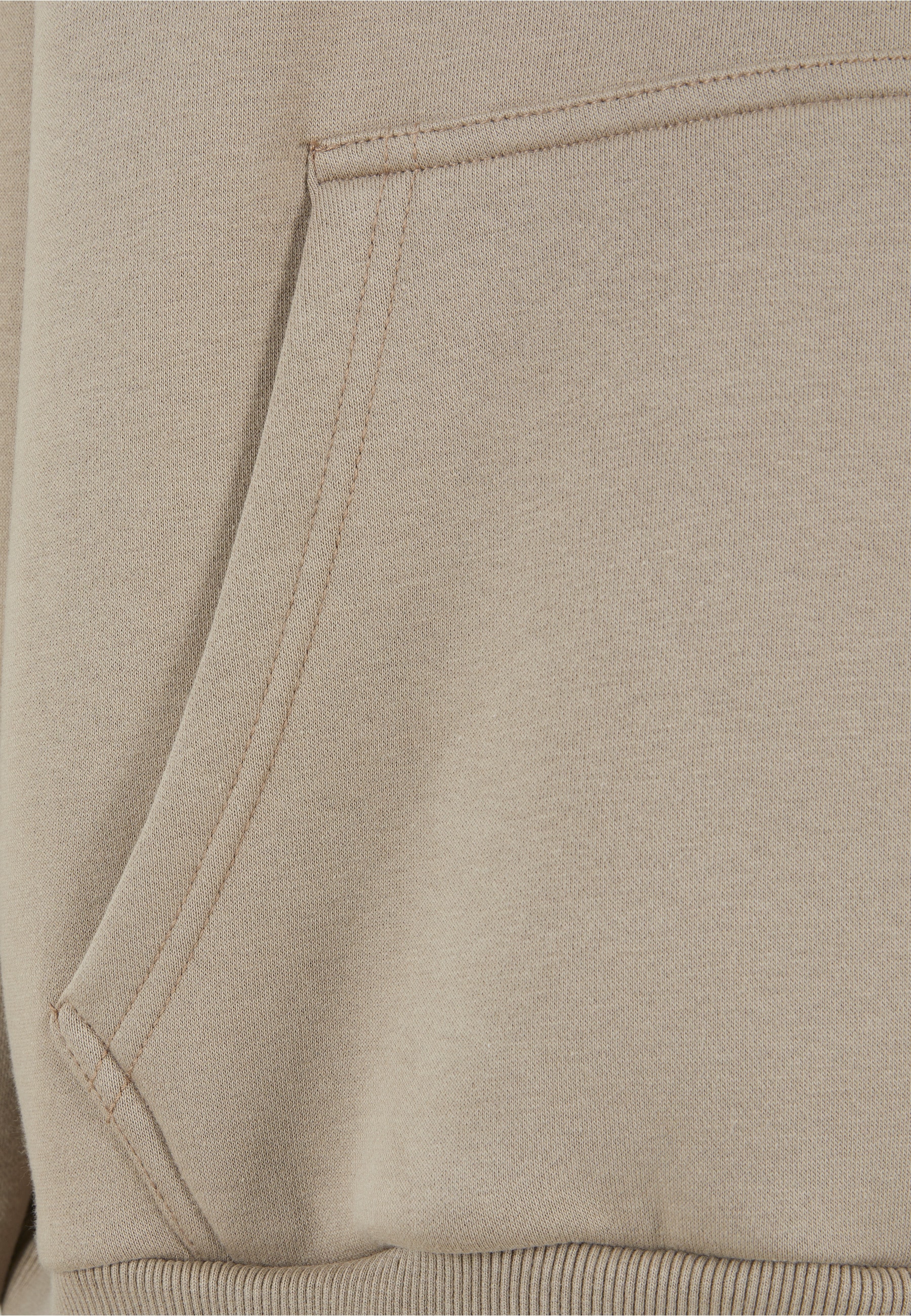 Dropsize Kapuzensweatshirt »Dropsize Herren Heavy Frontlogo Hoodie«, 1 Stk.
