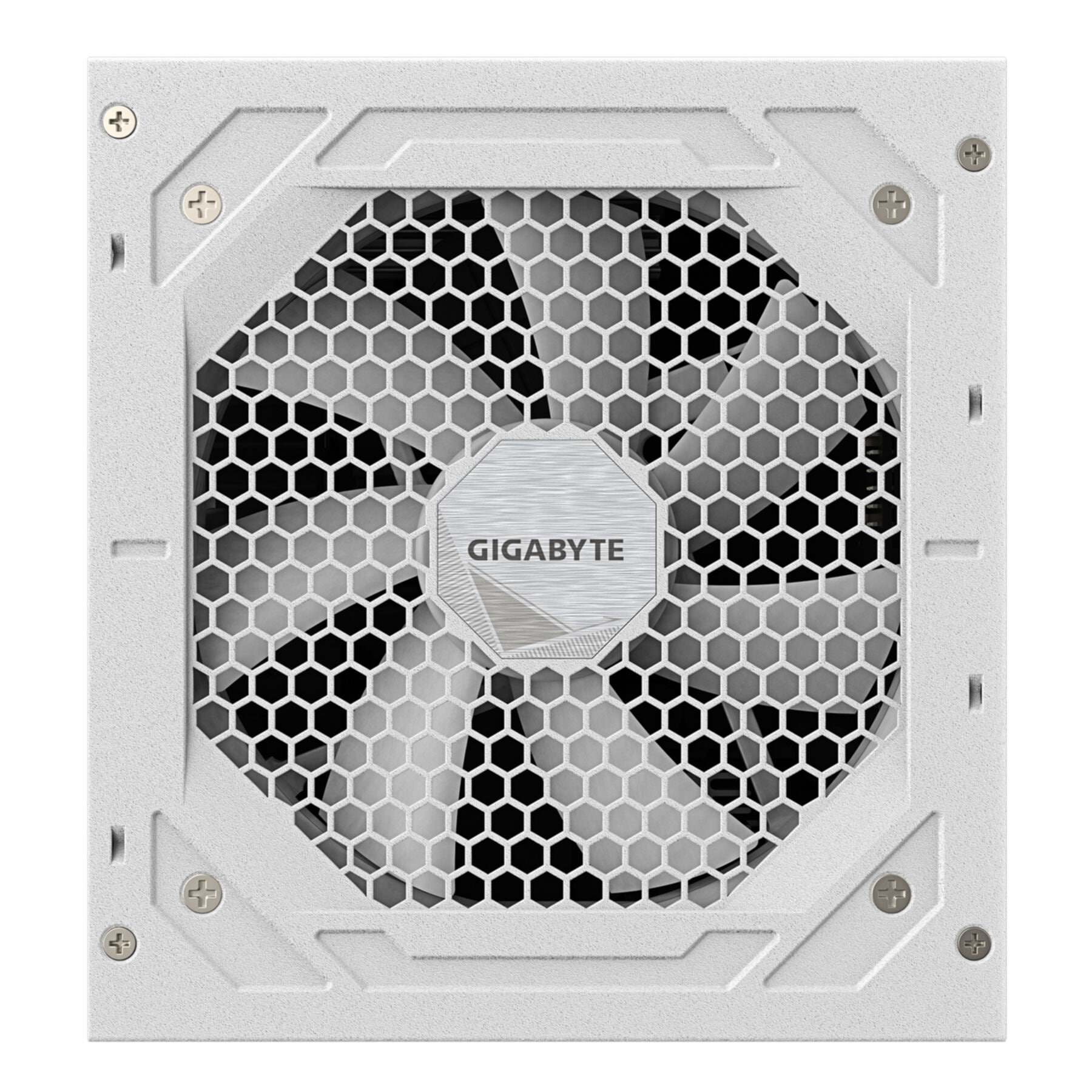 Gigabyte Netzteil »UD1000GM PG5 V2 ICE Netzteil – PCIe Gen 5.1, 80 PLUS Gold, Vollmodular«