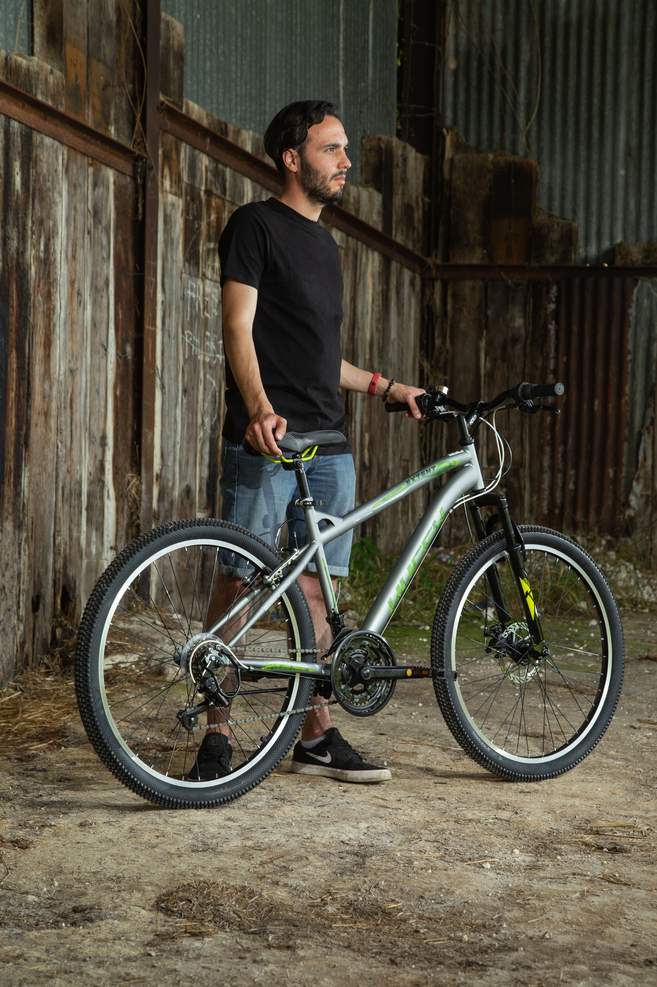 Huffy Mountainbike