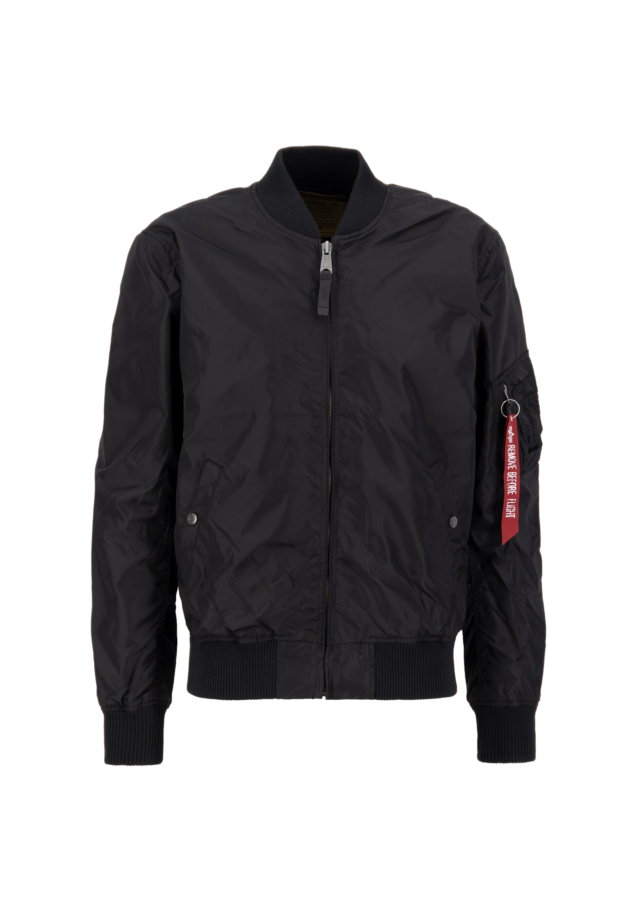 Alpha Industries Bomberjacke "Alpha Industries Men - Bomber Jackets MA-1 TT Two Tone"