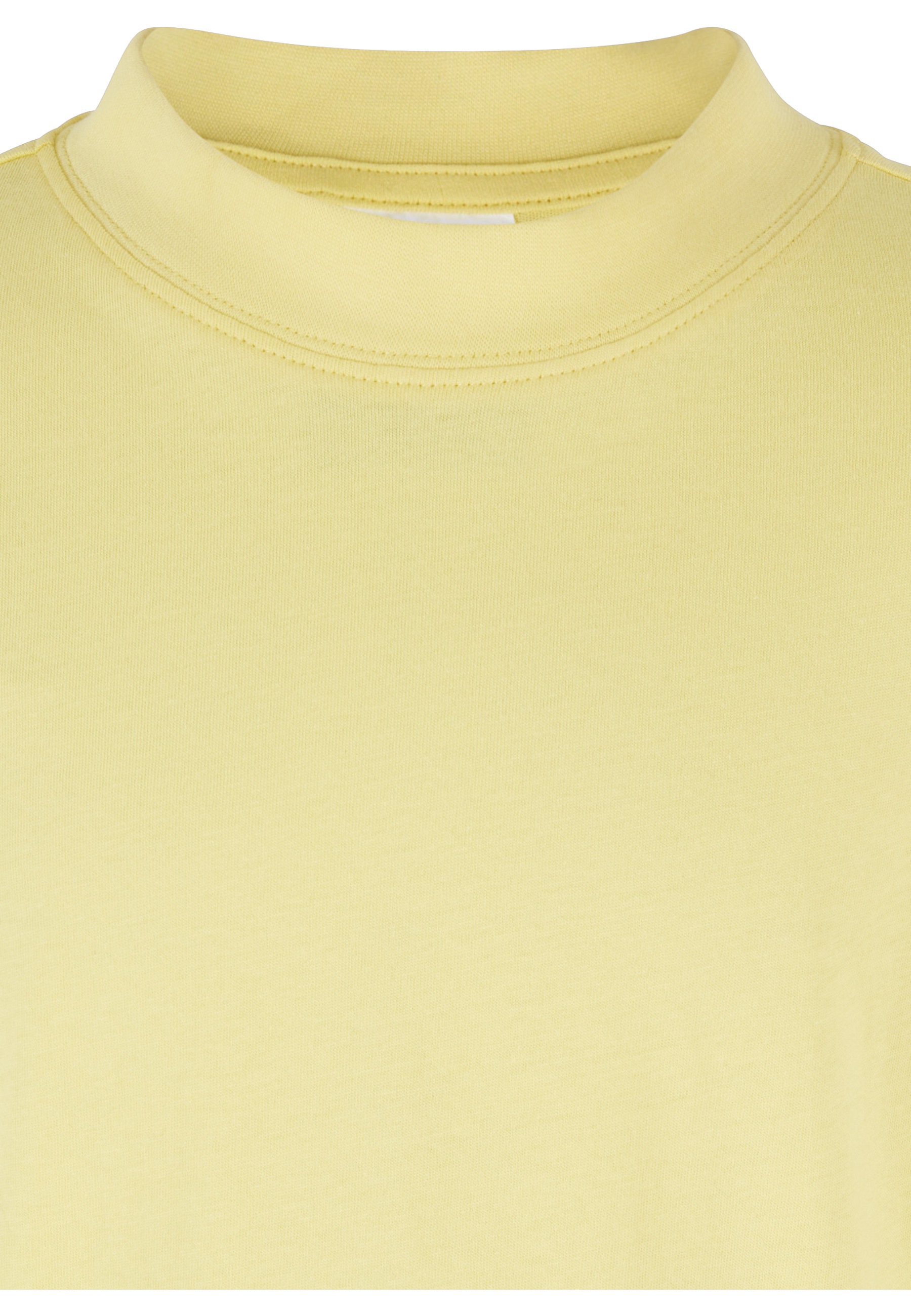 Thumbnail - URBAN CLASSICS Shirtkleid "Urban Classics Damen Girls Turtle Extended Shoulder Dress" 1 Stk. tlg.