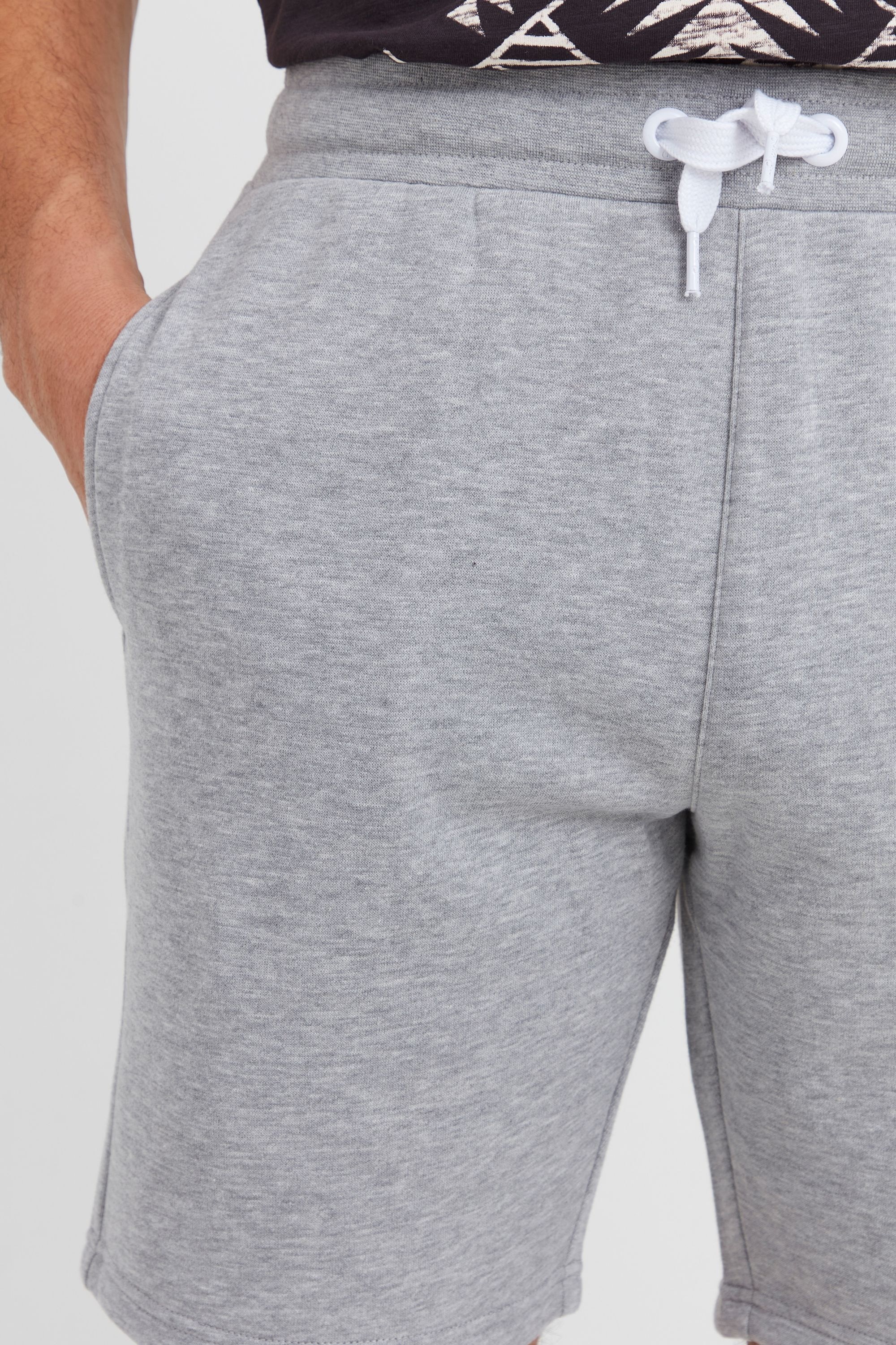 !Solid Sweatshorts »Sweatshorts SDOliver«