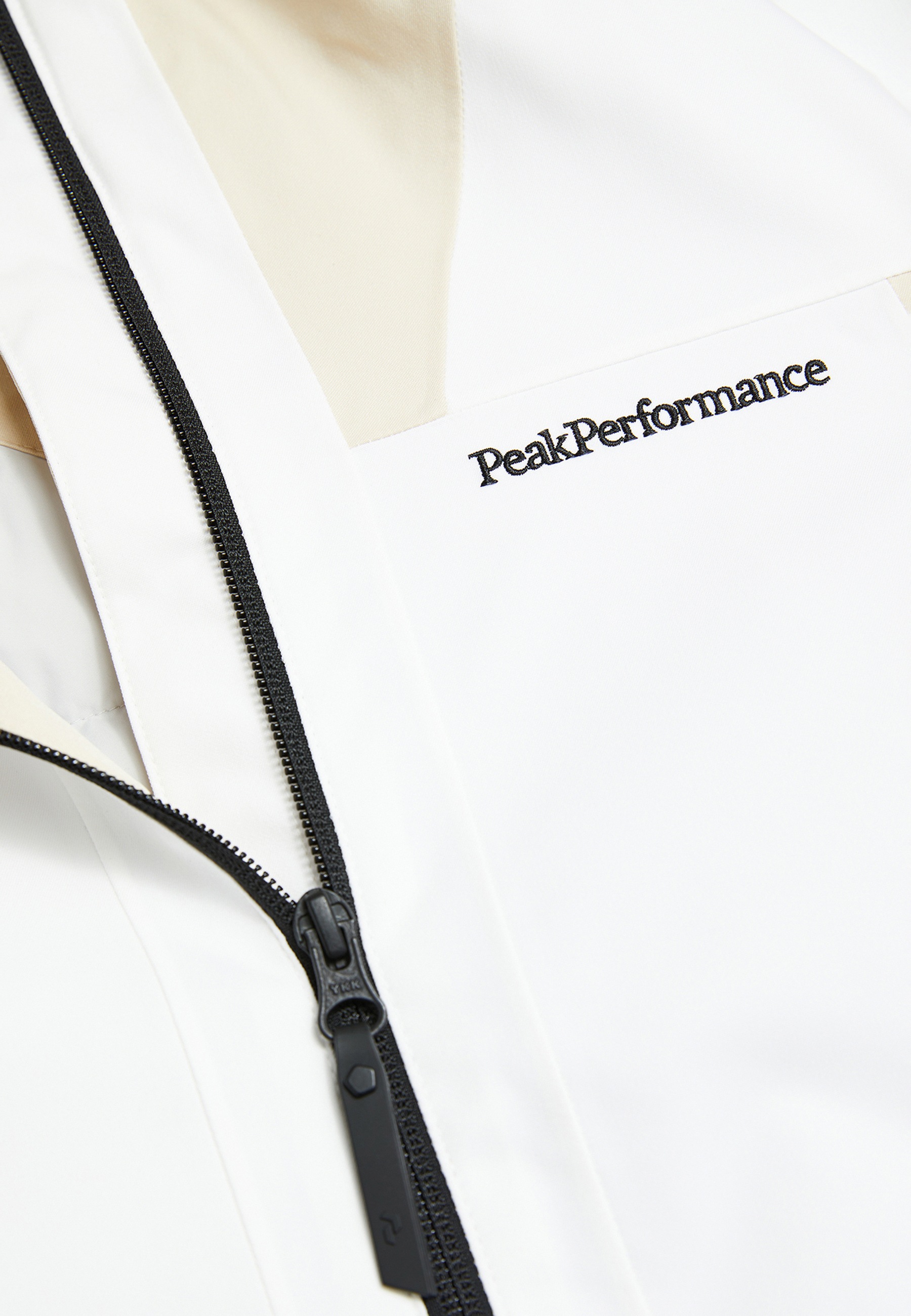 Peak Performance Skijacke »W Rider Tech Insulated Jacket« mit sportivem Design