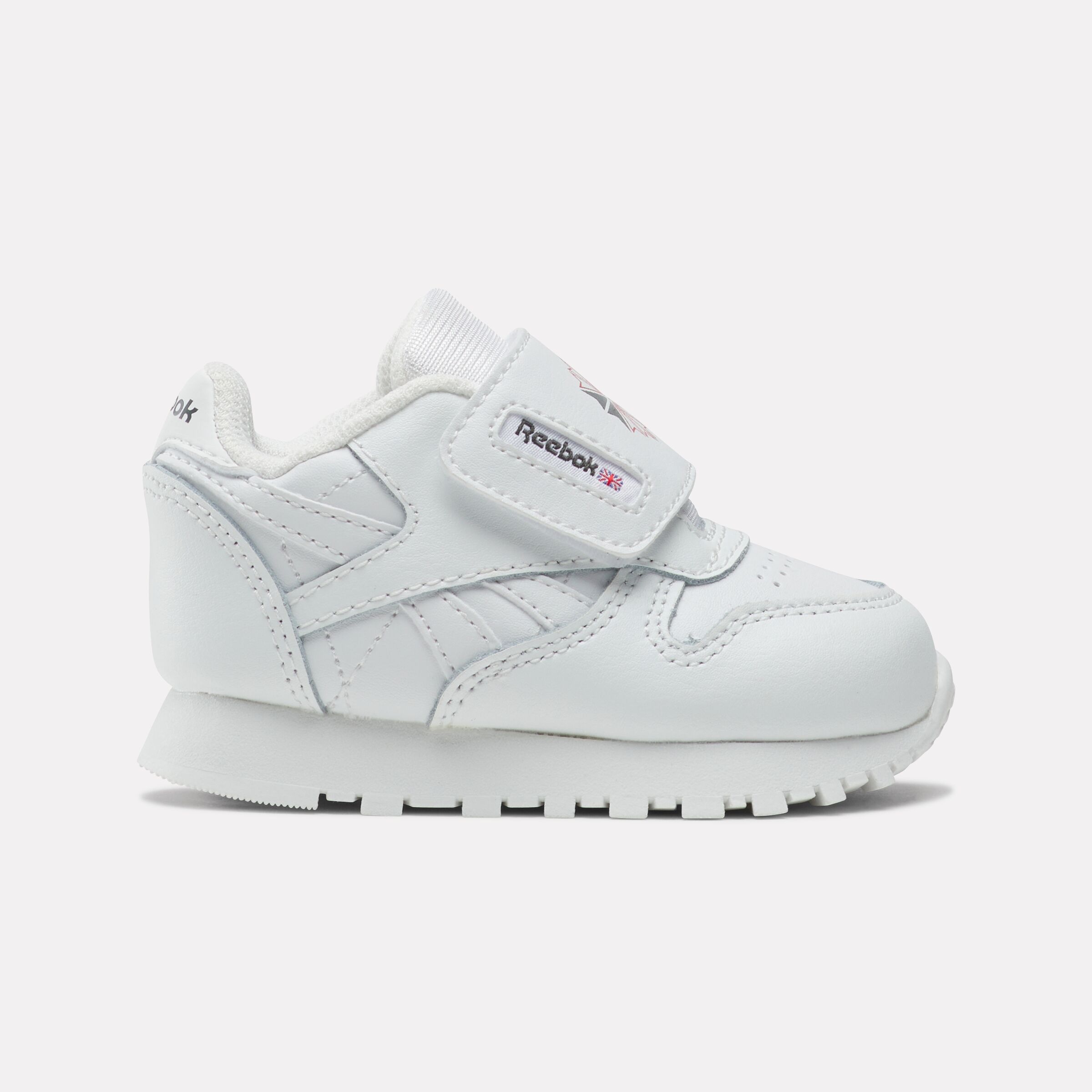 Reebok Classic Sneaker "CLASSIC LEATHER" günstig online kaufen