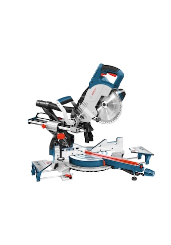 Bosch Professional Paneelsäge »GCM 8 SJL« 1600 W