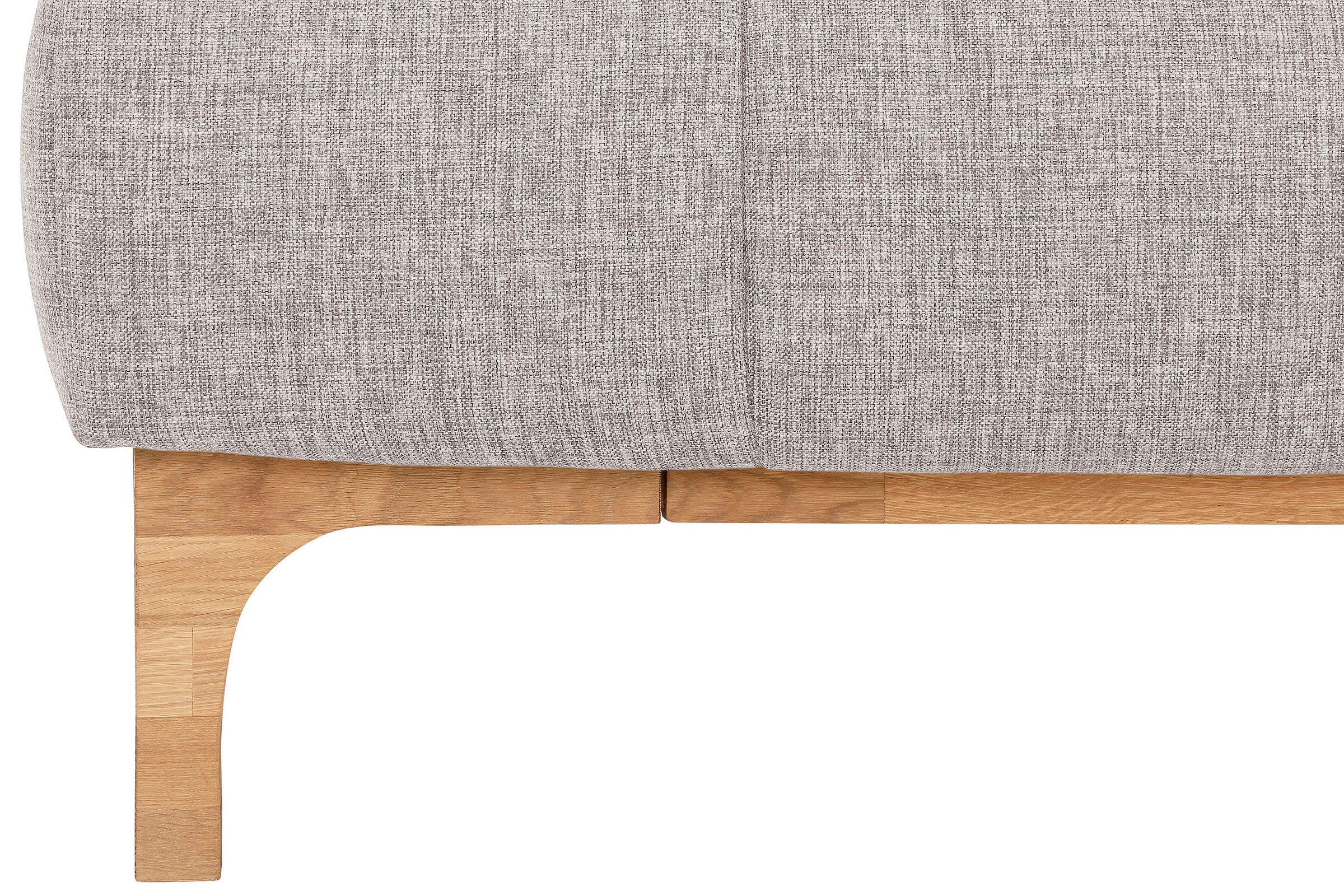 OTTO products Boxspringbett »Jelle« 5 Stk. tlg. zertifizierte, recycelte Bezugsstoffe, verschiedene Ausführungen