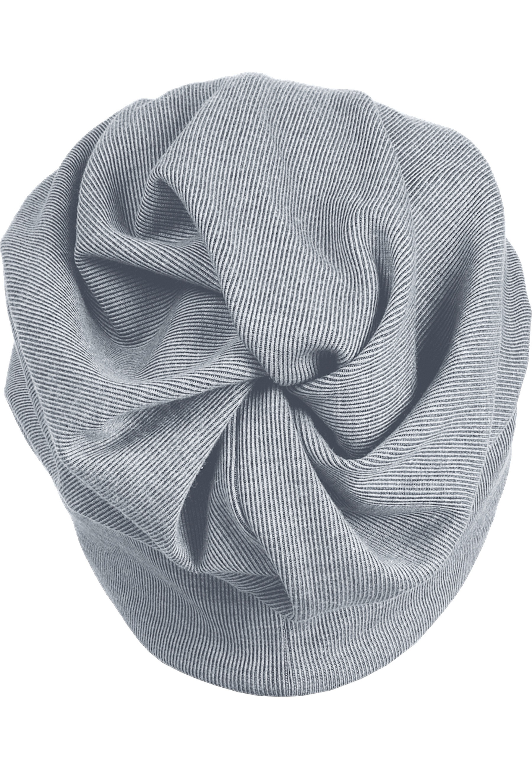 MSTRDS Beanie "MSTRDS Accessoires Rib 2in1 Beanie" 1 Stk. günstig online kaufen