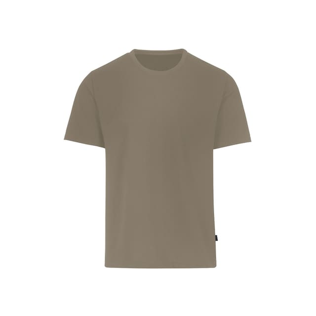 Trigema T-Shirt »TRIGEMA T-Shirt in Piqué-Qualität« online bestellen | BAUR