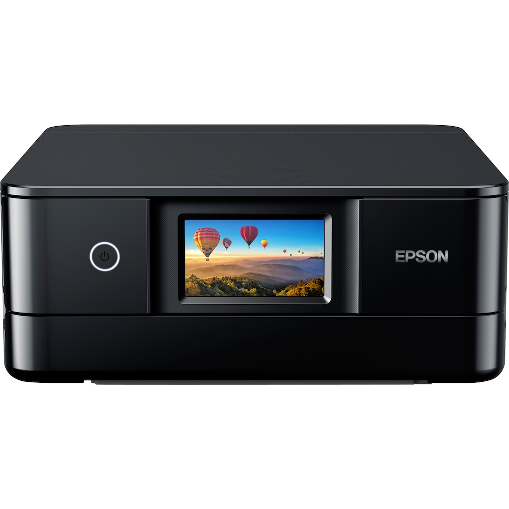 Epson Fotodrucker »Expression Photo XP-8700«