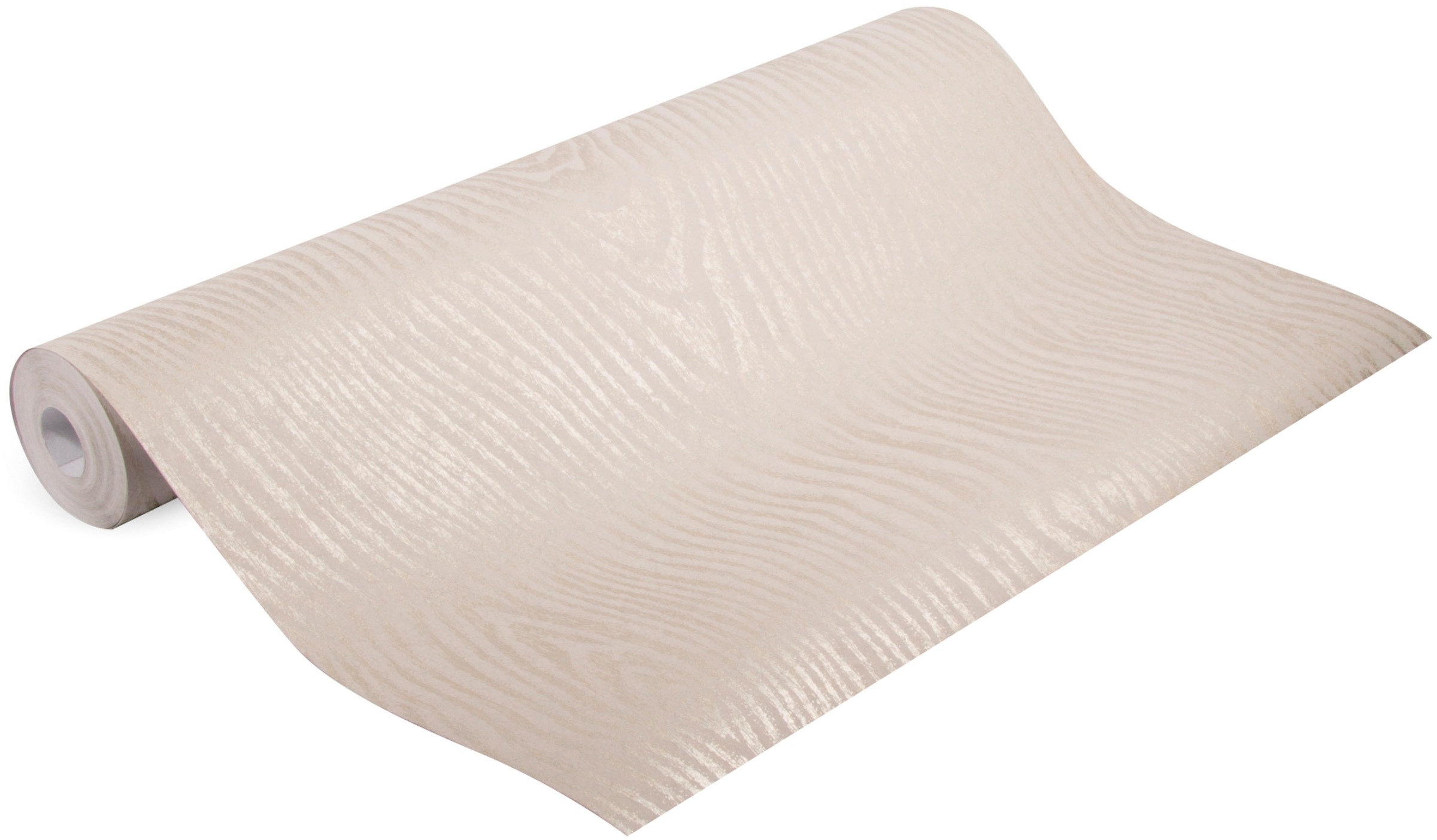 Superfresco Easy Vliestapete »Cypress«, 1000 cm Länge