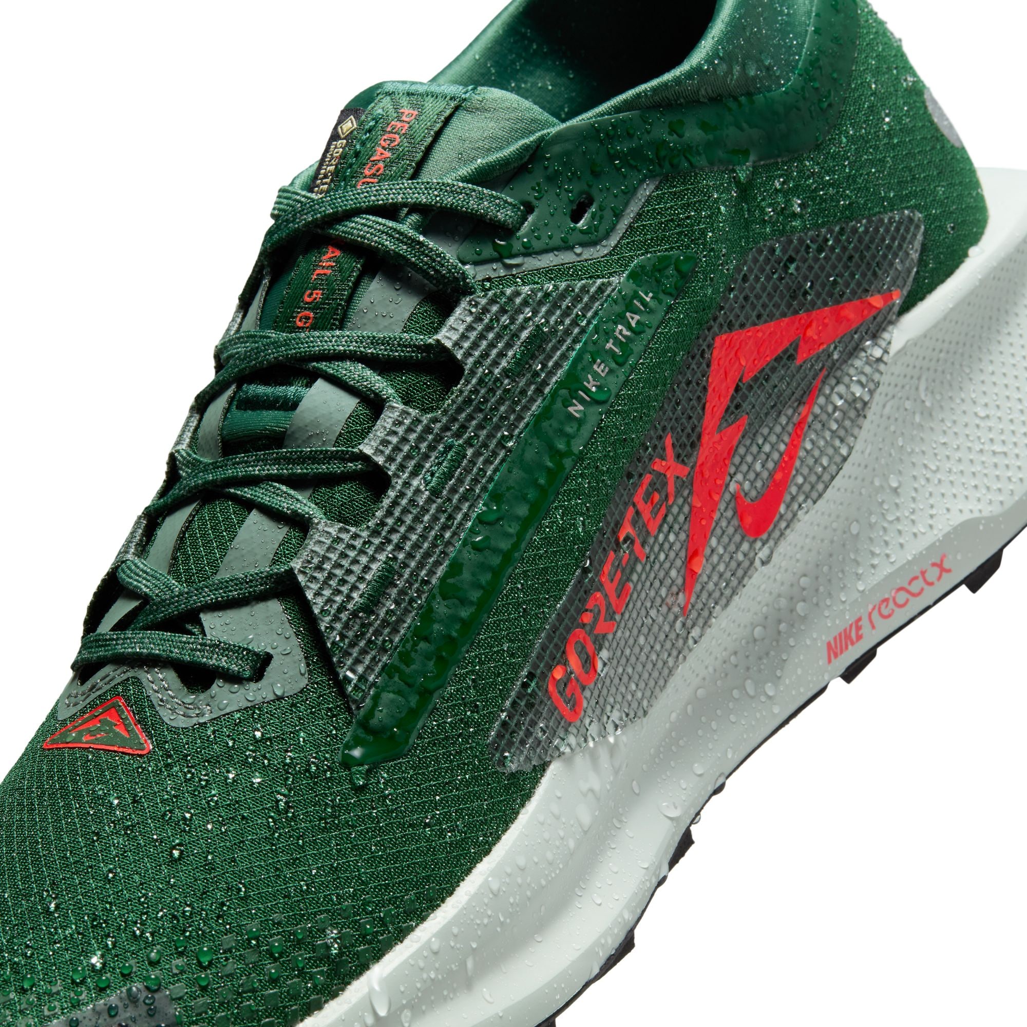Nike Laufschuh »PEGASUS TRAIL 5 GTX«