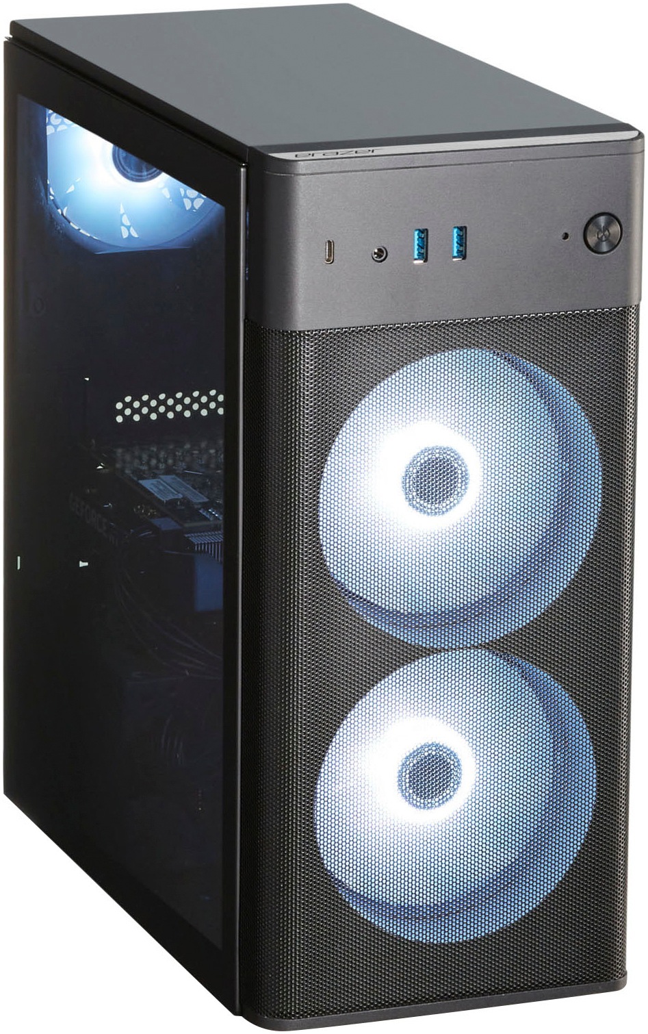 Medion® Gaming-PC »Erazer Recon P45«
