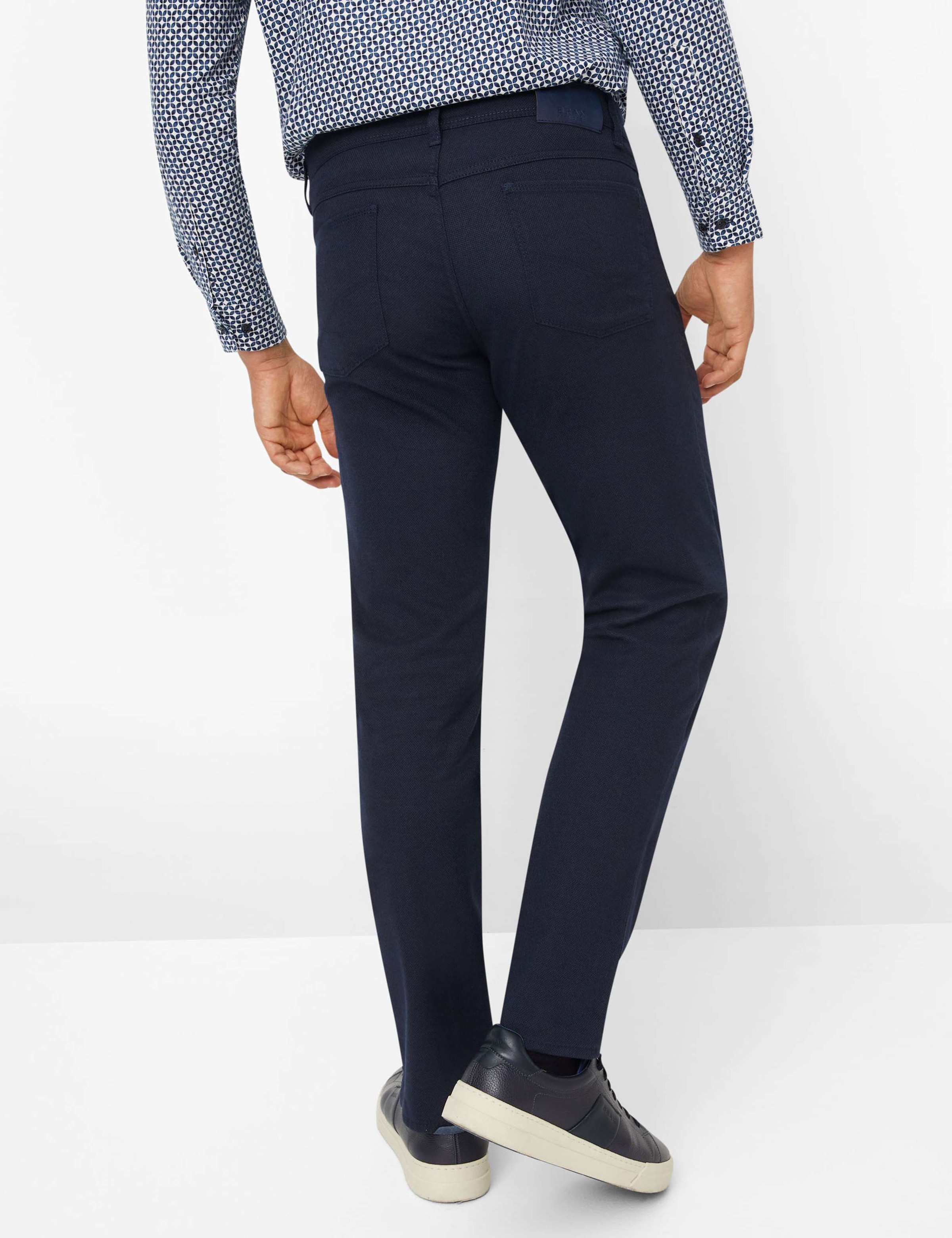 Brax 5-Pocket-Hose »Style COOPER«