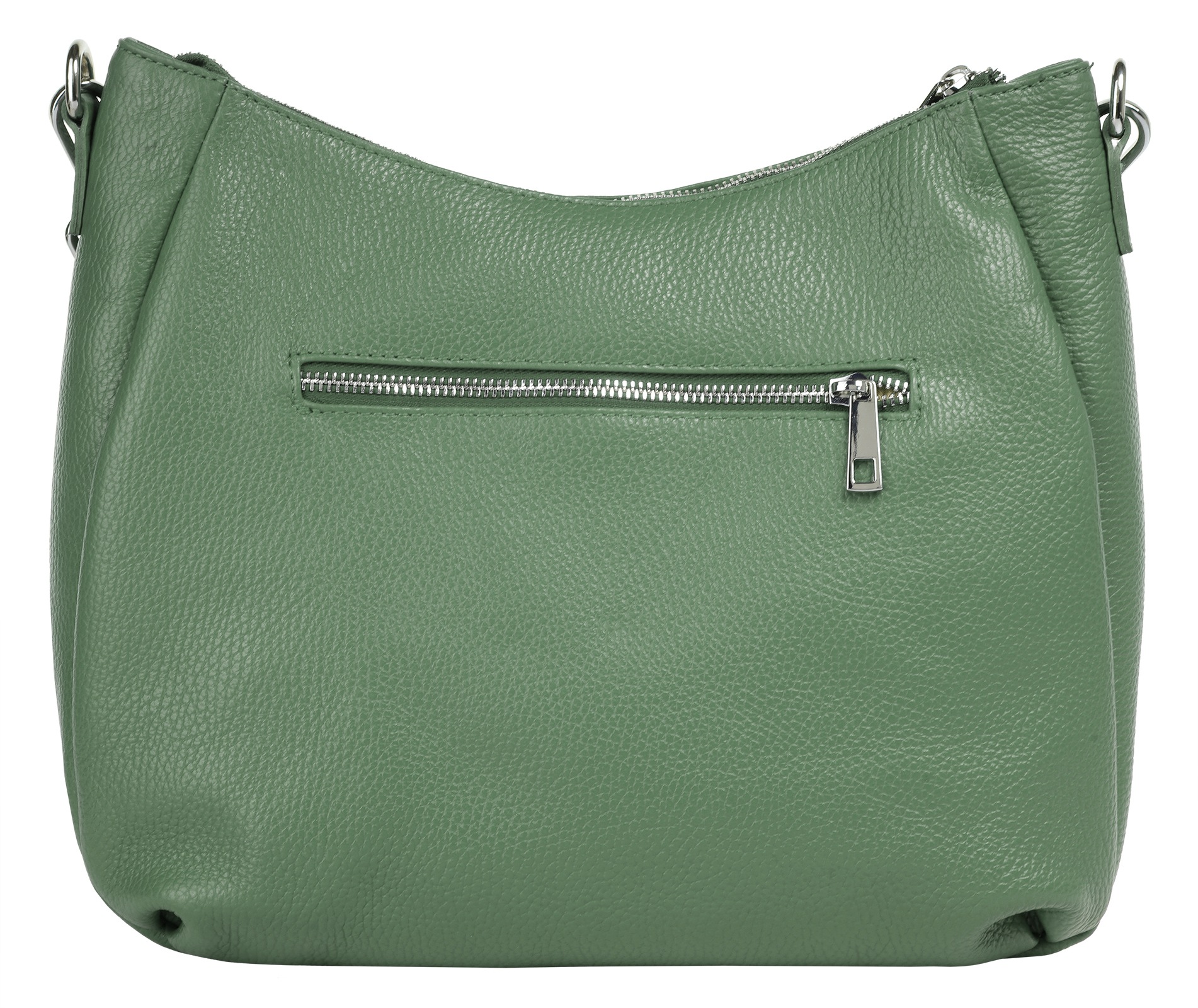 Samantha Look Shoulder Bag Green One Size 3
