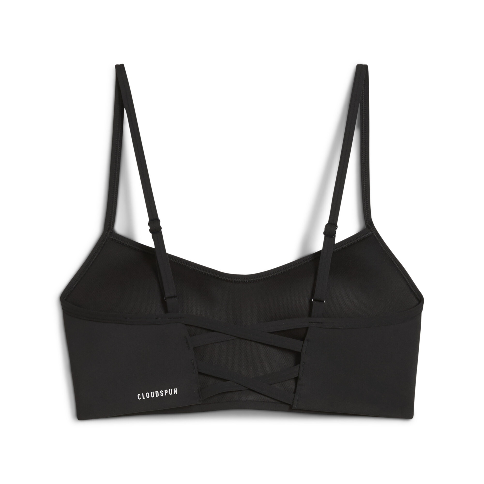 PUMA Sport-BH »MOVE CLOUDSPUN BH Damen«
