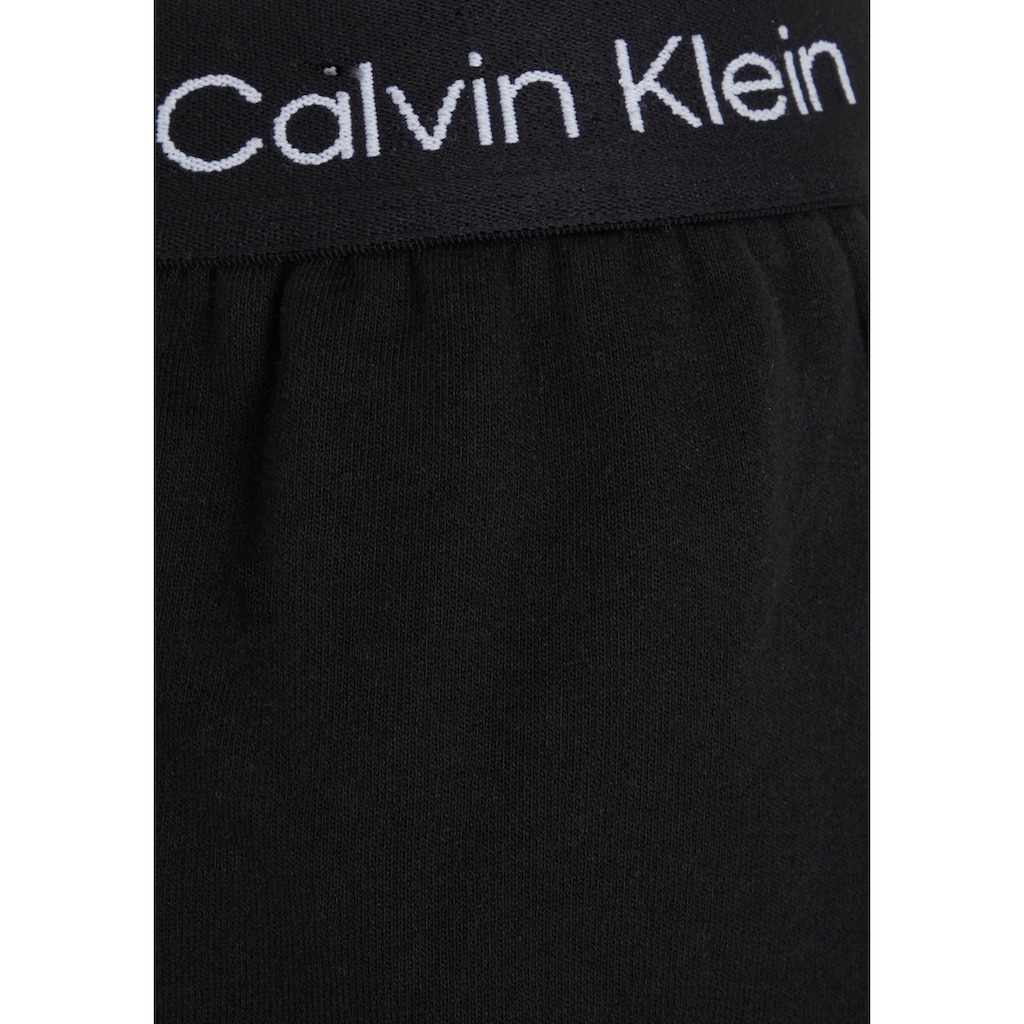 Calvin Klein Underwear Jogginghose »JOGGER«