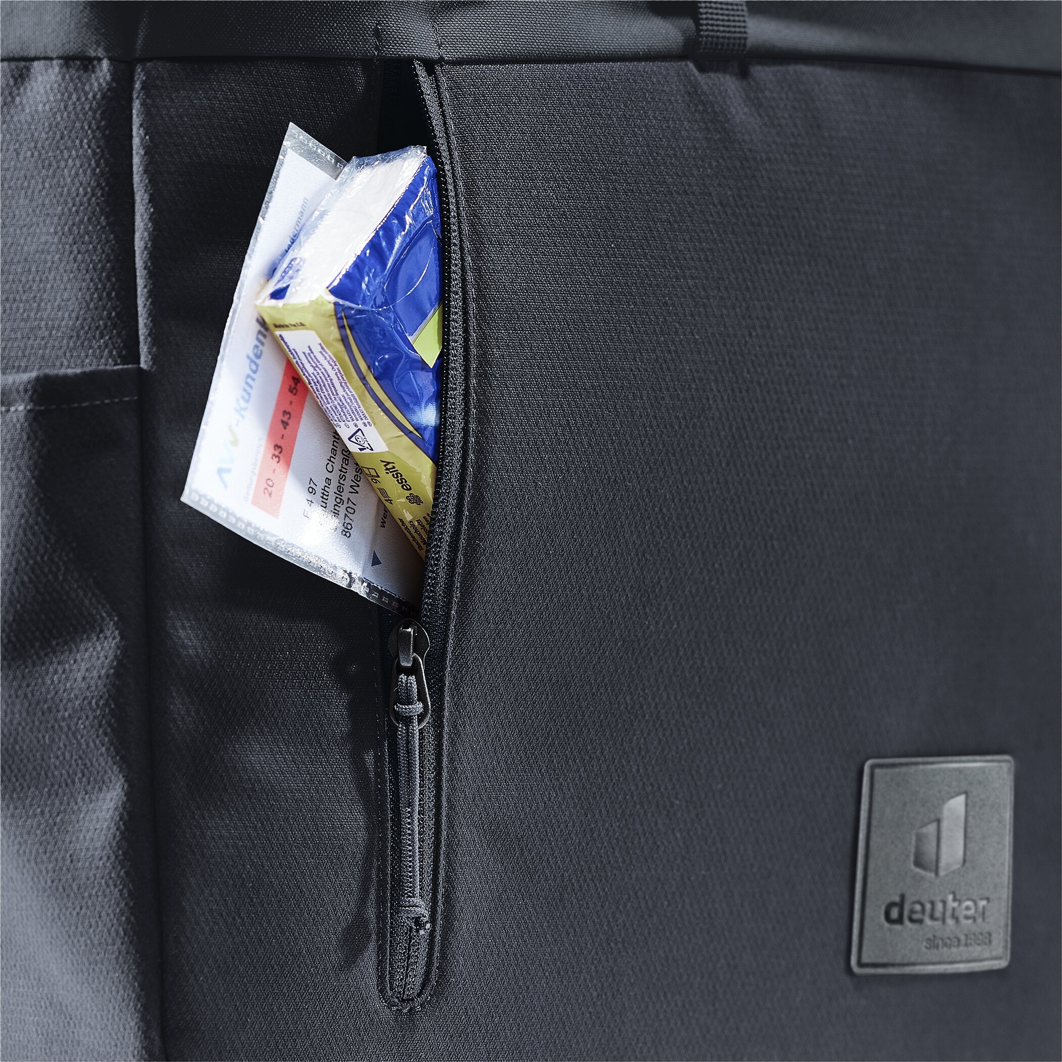 deuter Cityrucksack »UP Seoul«