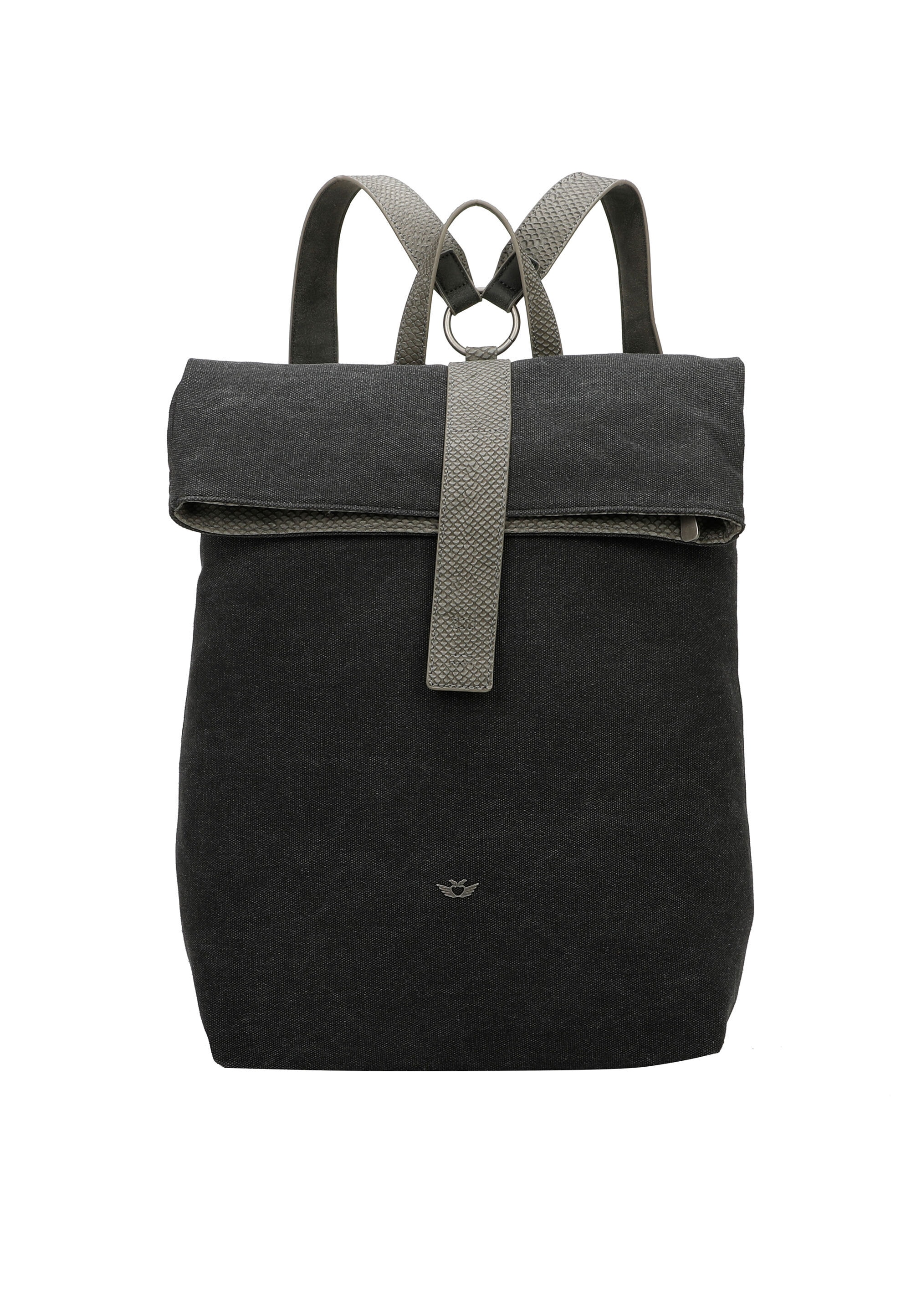 Fritzi aus Preußen Skirucksack "Izzy03" in Canvas-Qualität