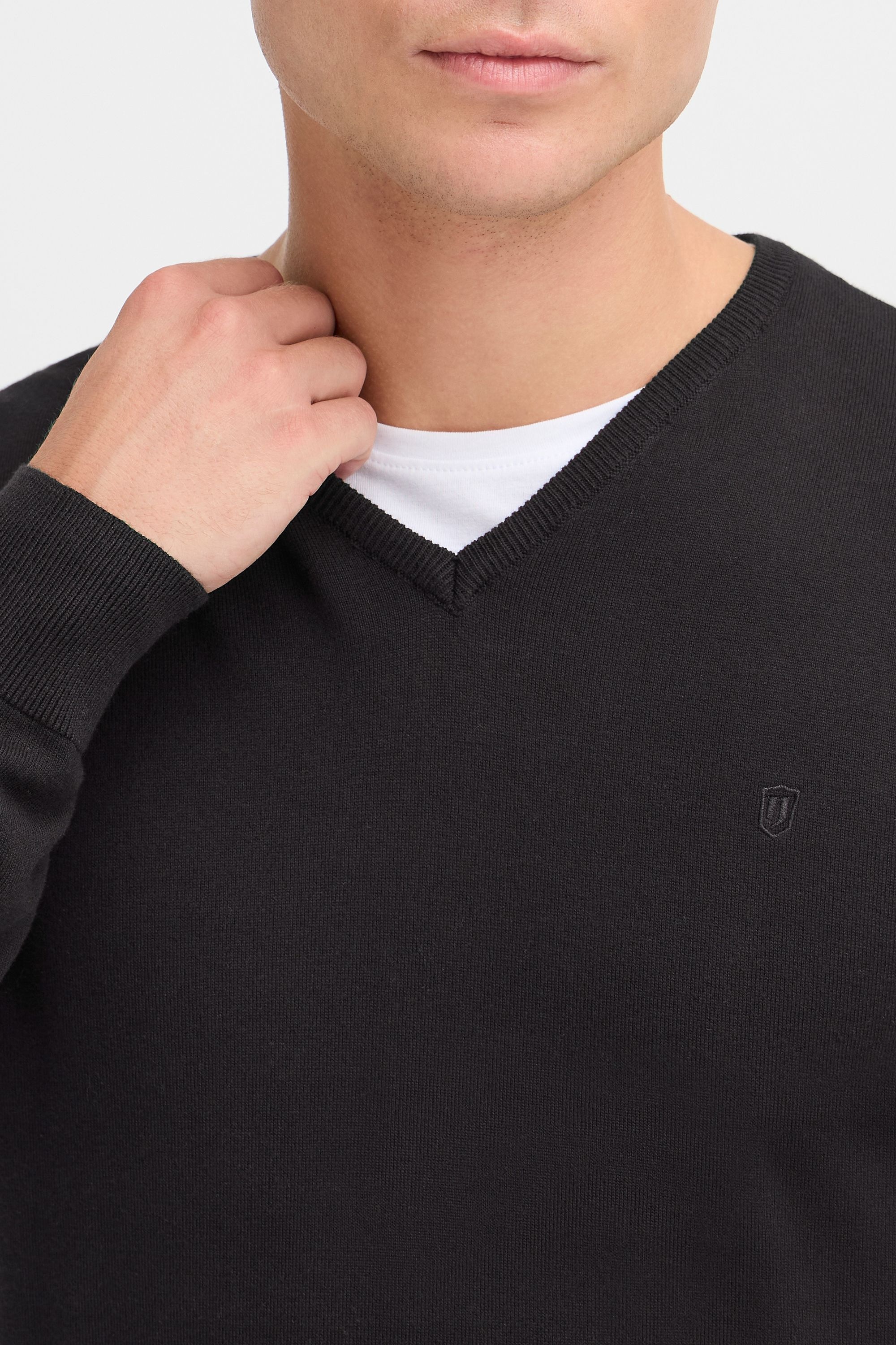 Indicode Strickpullover »Strickpullover IDBellix«