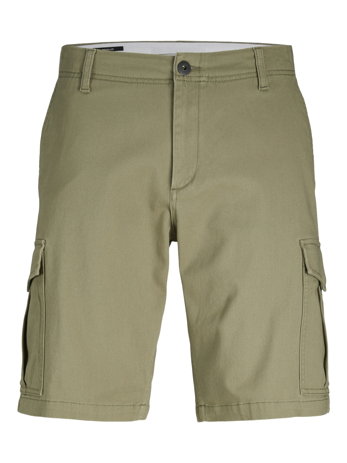 Jack & Jones Junior Cargobermudas »JPSTJOE JJCARGO SHORTS JNR«