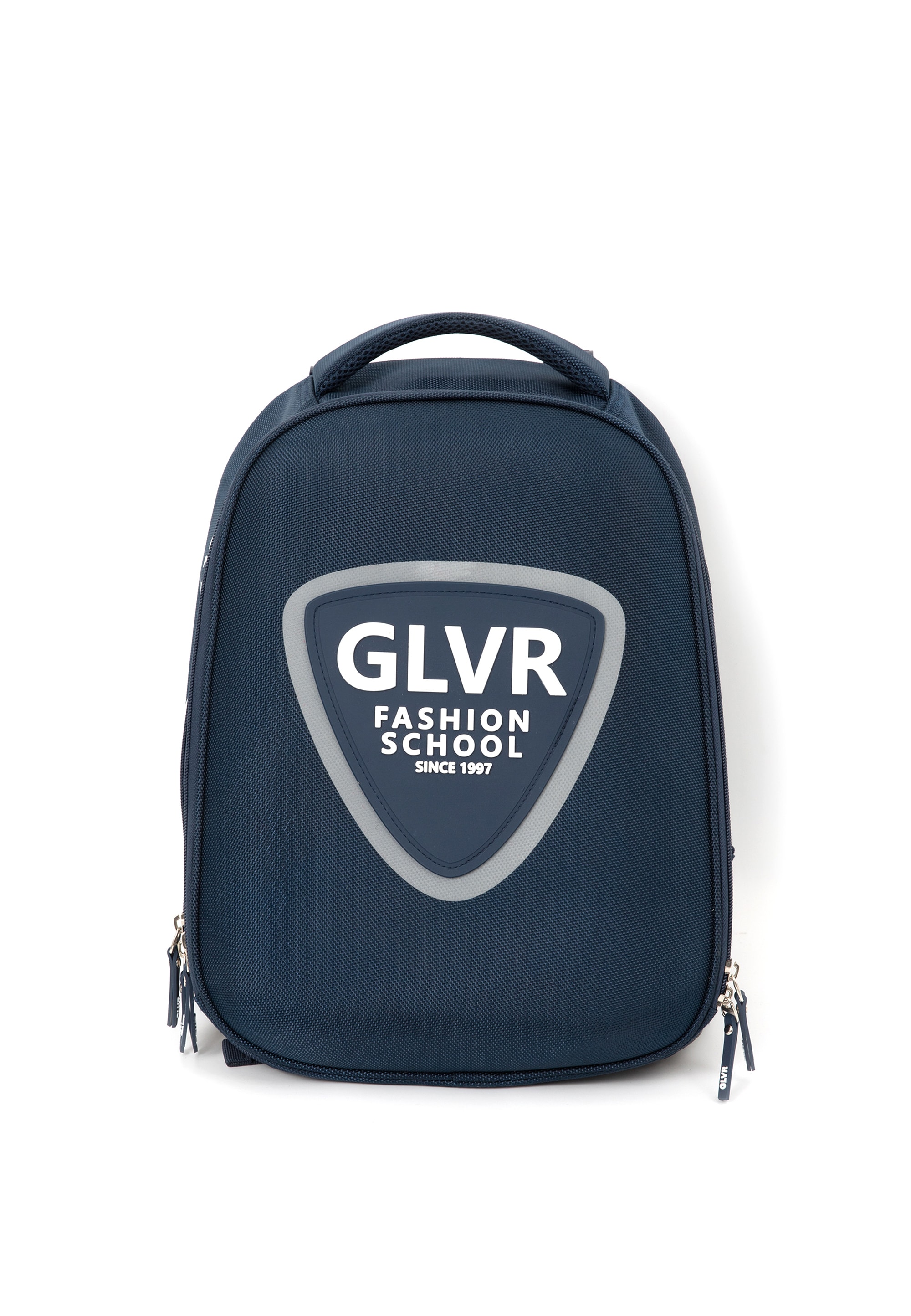 BAUR Cityrucksack, auf Logo mit der Front | Gulliver