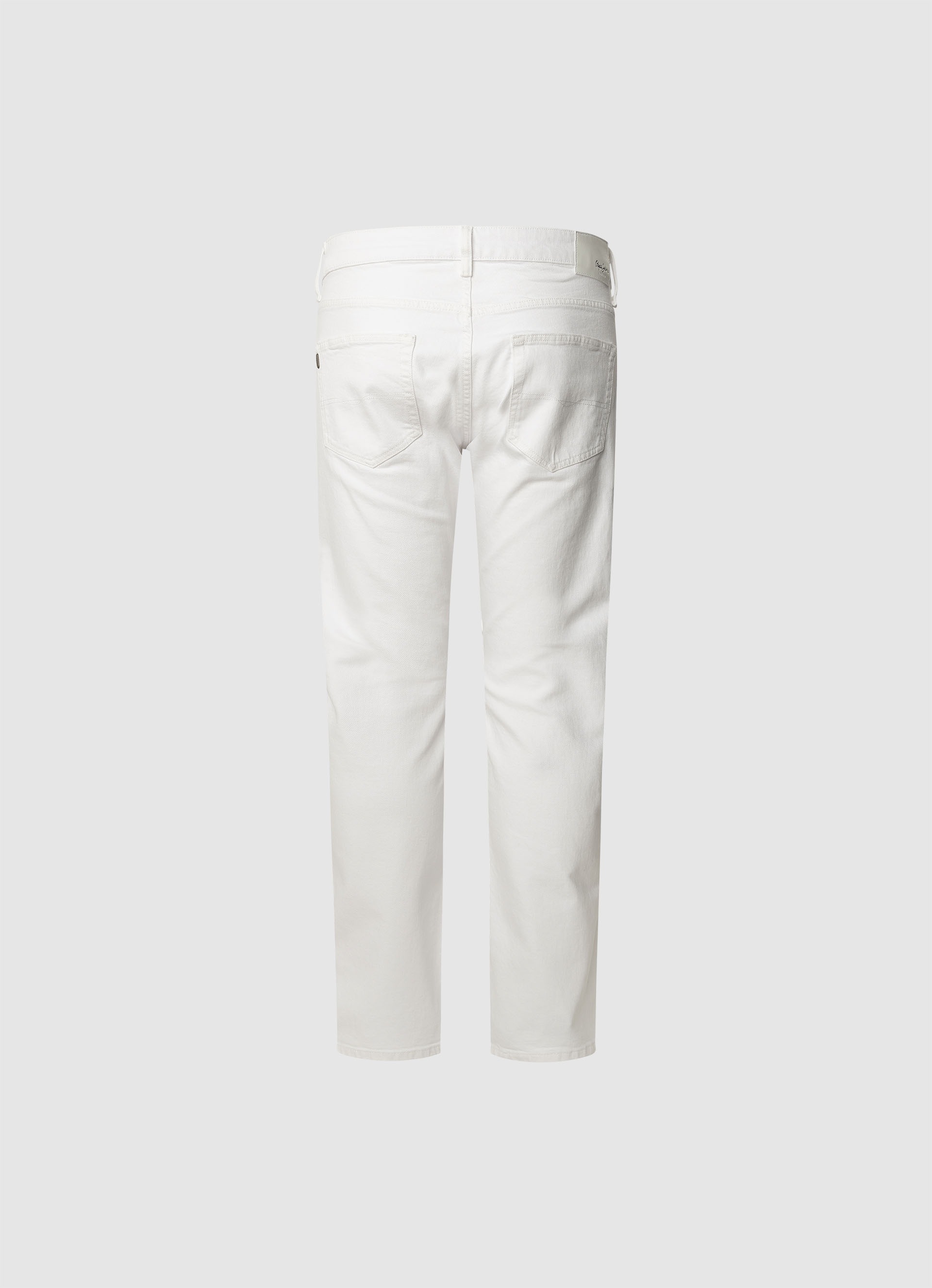 Pepe Jeans Straight-Jeans "STRAIGHT JEANS" günstig online kaufen