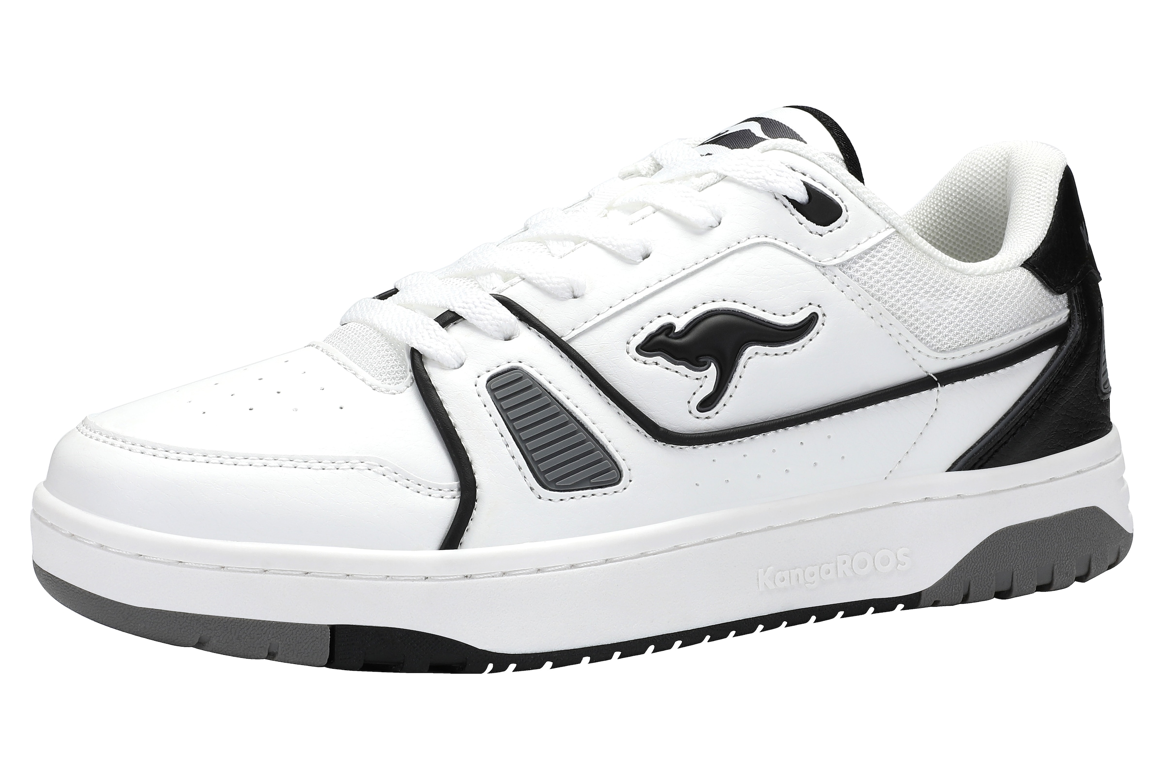 KangaROOS Sneaker »K-Draft Center«