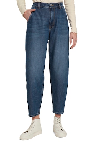 TOM TAILOR Denim TOM TAILOR Džinsai Mom-Jeans