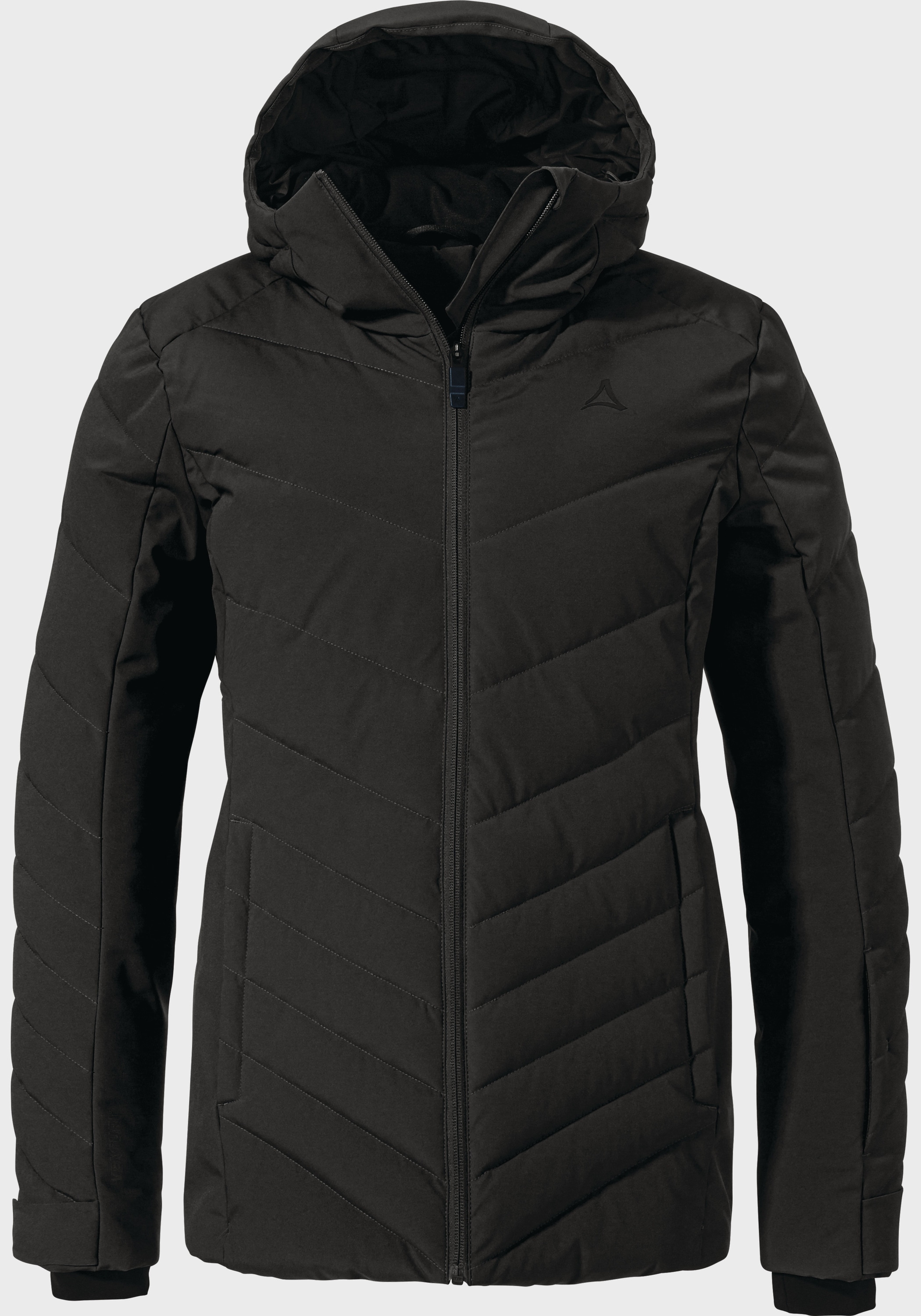 Outdoorjacke »Ski Jacket Style Alerce WMS«, mit Kapuze