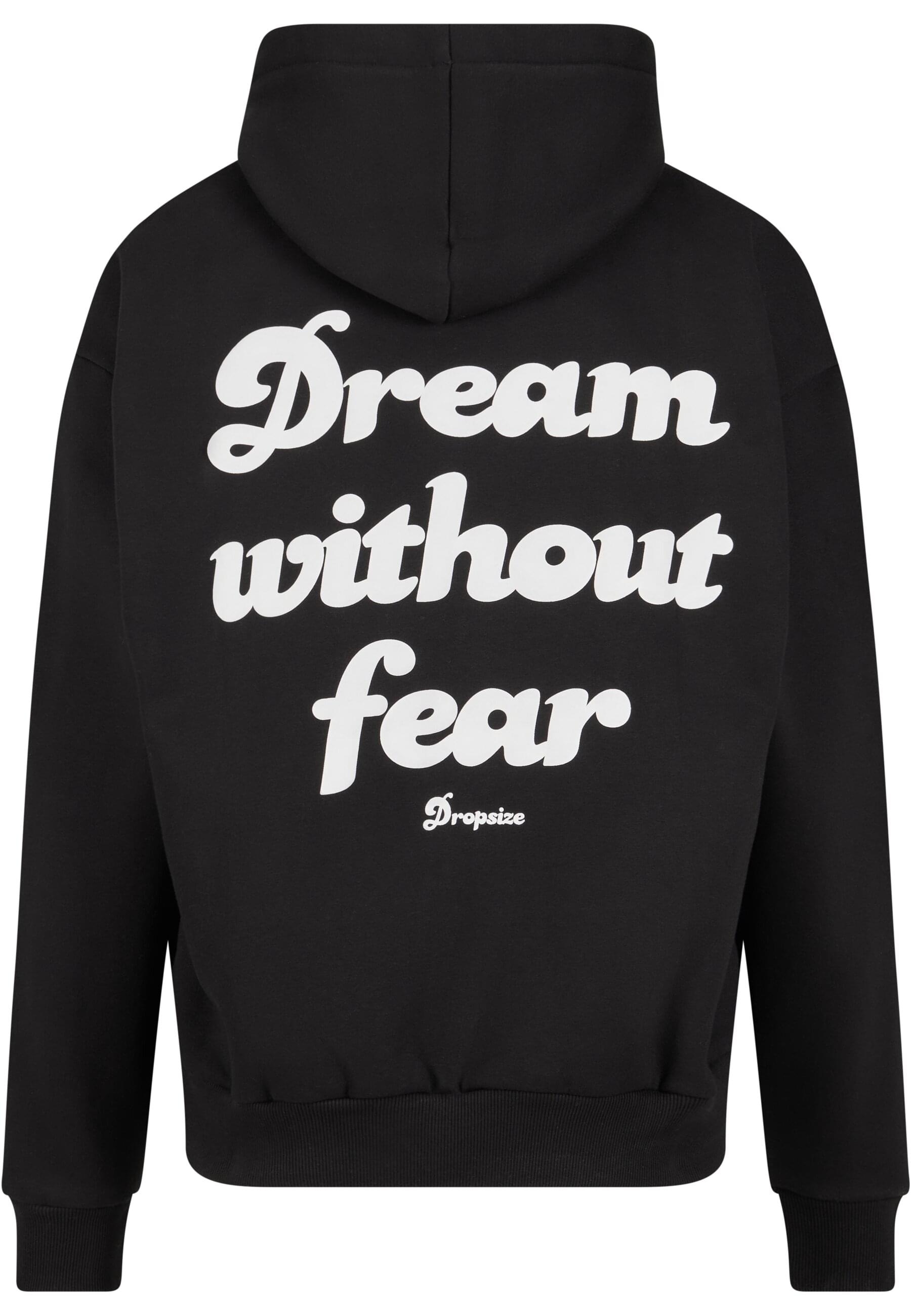 Dropsize Kapuzensweatshirt »Dropsize Herren Heavy Oversize DWF Hoodie«, (1 tlg.)