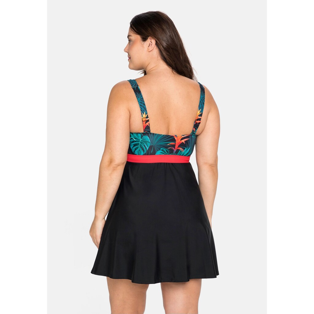 sheego by Joe Browns Tankini-Top »Große Größen«