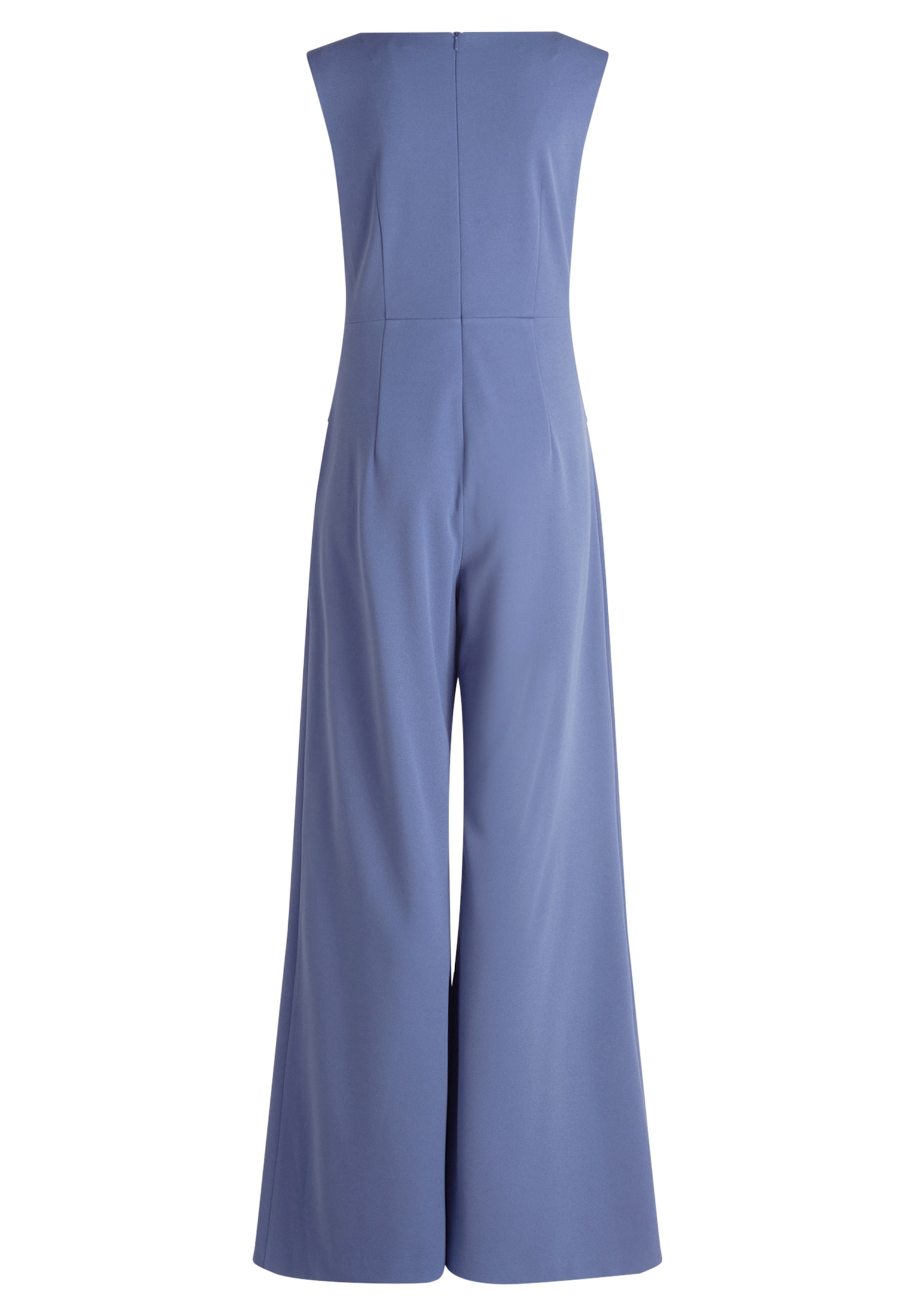 Vera Mont Overall »Vera Mont Jumpsuit mit weitem Bein«, (1 tlg.)
