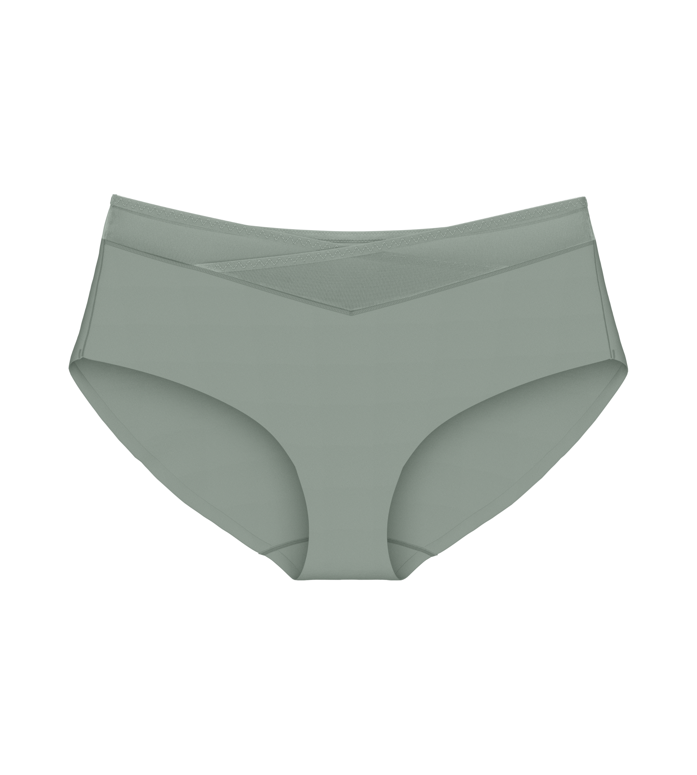 Triumph Shapingslip "True Shape Sensation T Maxi", Mesh-Einsätze, flache Ka günstig online kaufen