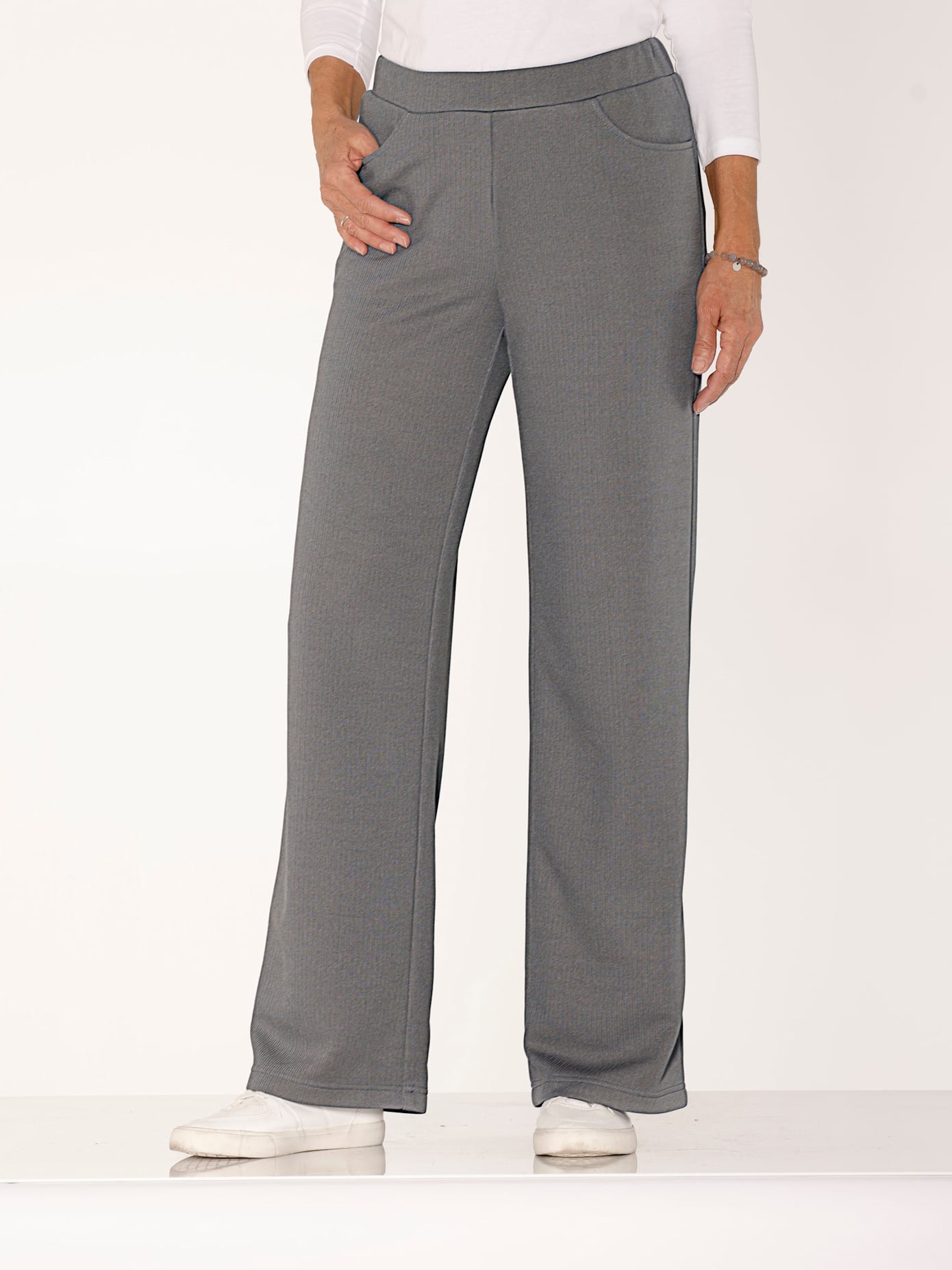 Classic Basics Schlupfhose