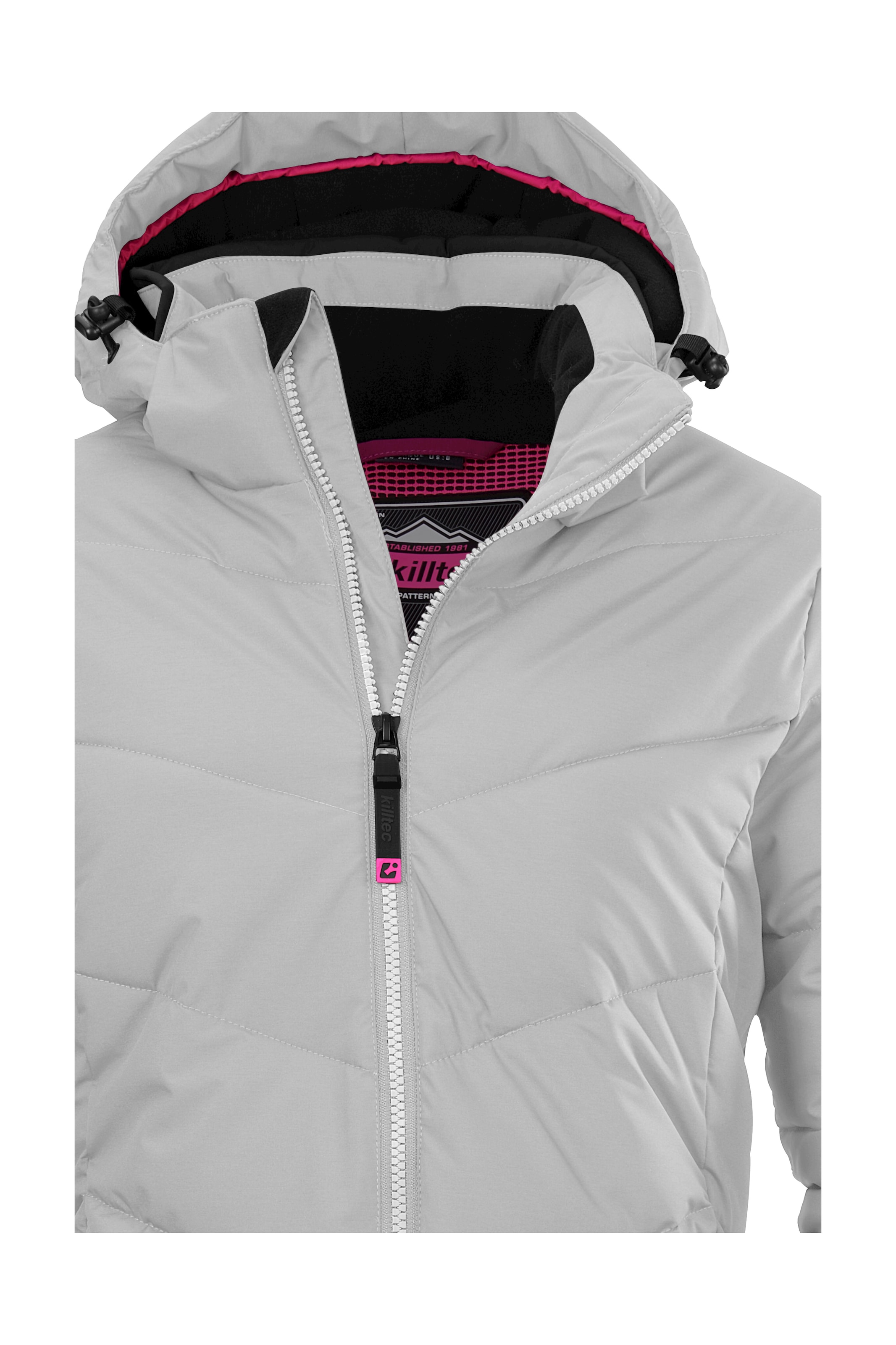 Killtec Skijacke »KSW 289 WMN SKI JCKT«