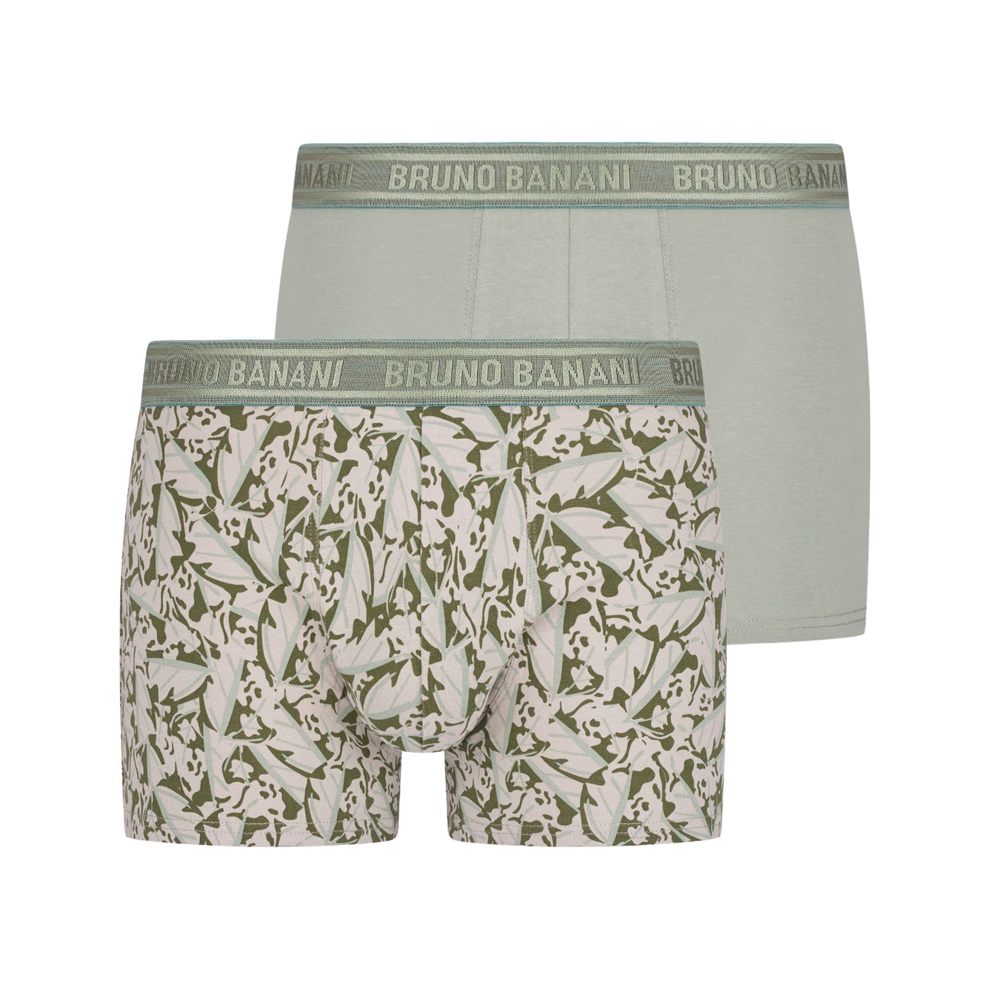 Bruno Banani Boxer "Foliage" günstig online kaufen
