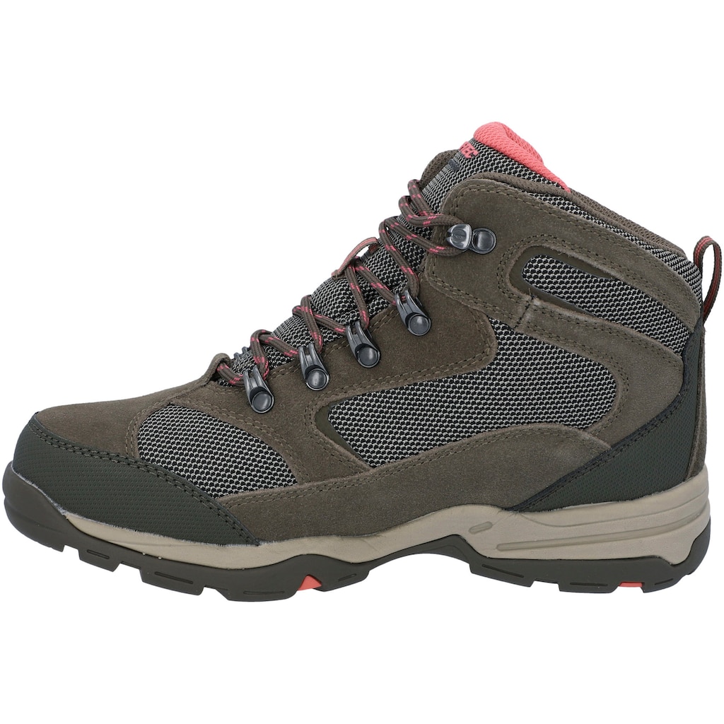 Hi-Tec Wanderschuh »Storm WP W«, wasserdicht