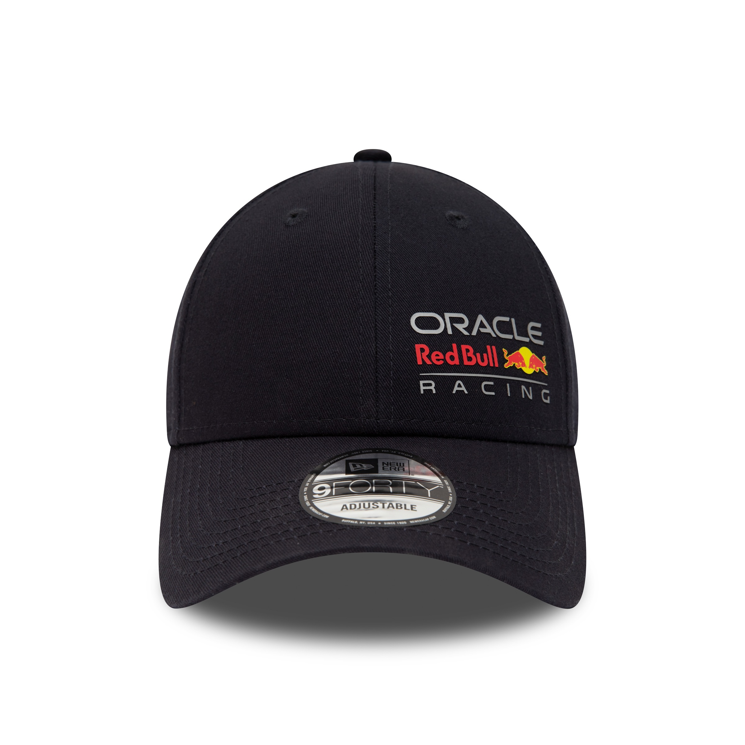 New Era Baseball Cap »ESSENTIAL 9FORTY 001 RBULLF1 NSKSCA«