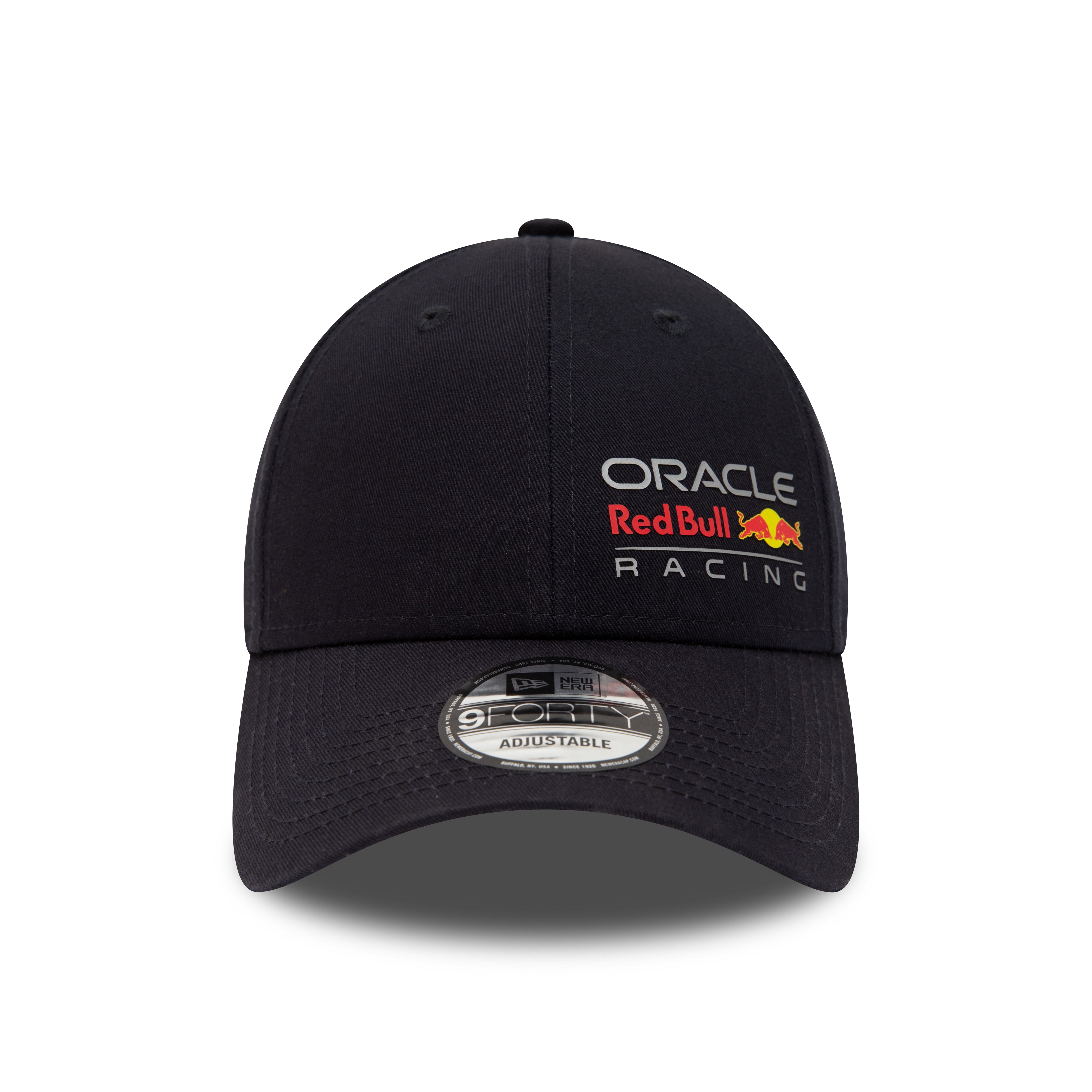 Thumbnail - New Era Baseball Cap "ESSENTIAL 9FORTY 001 RBULLF1 NSKSCA"