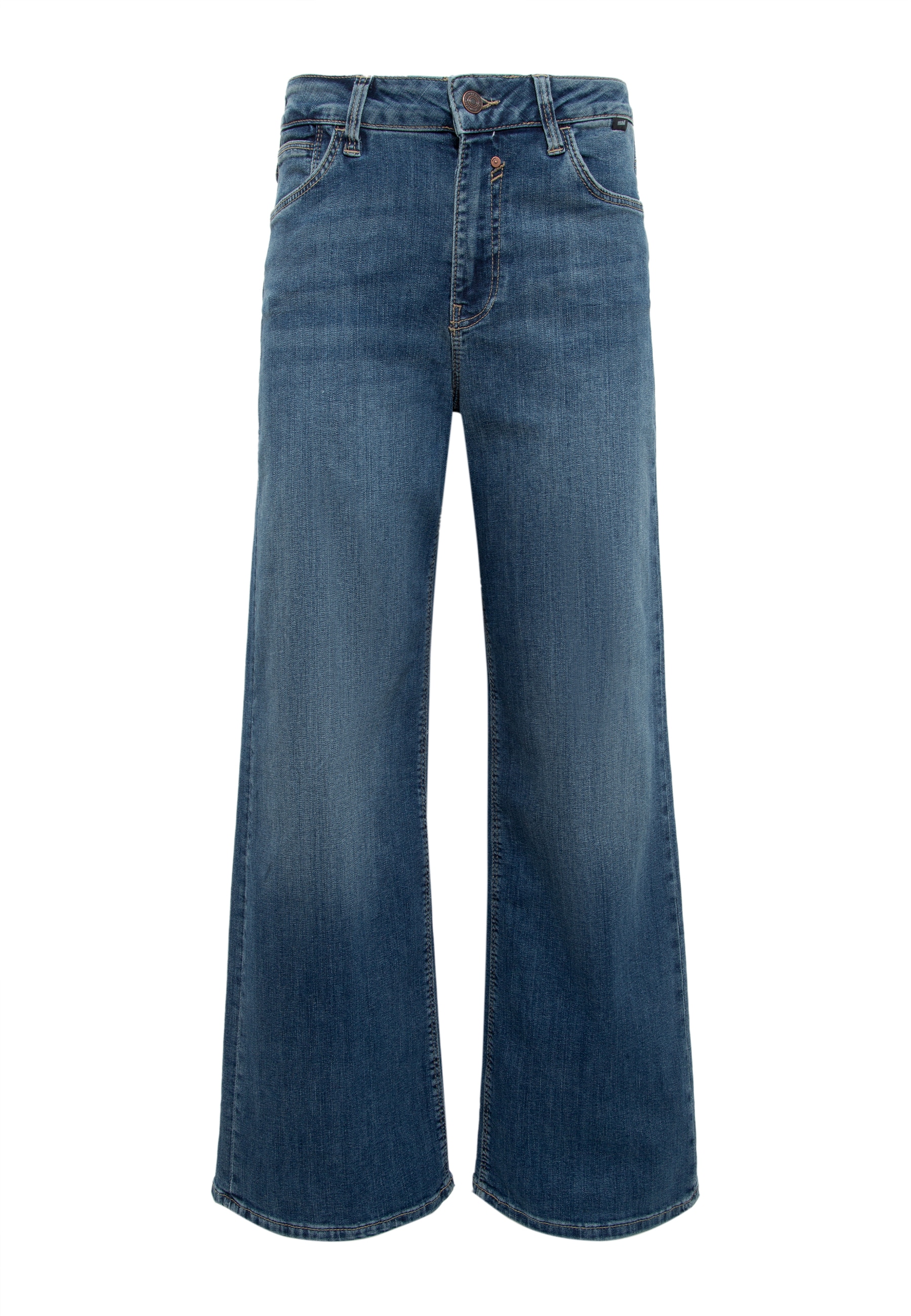 Mavi Weite Jeans »MALIBU«, Wide Leg Jeans