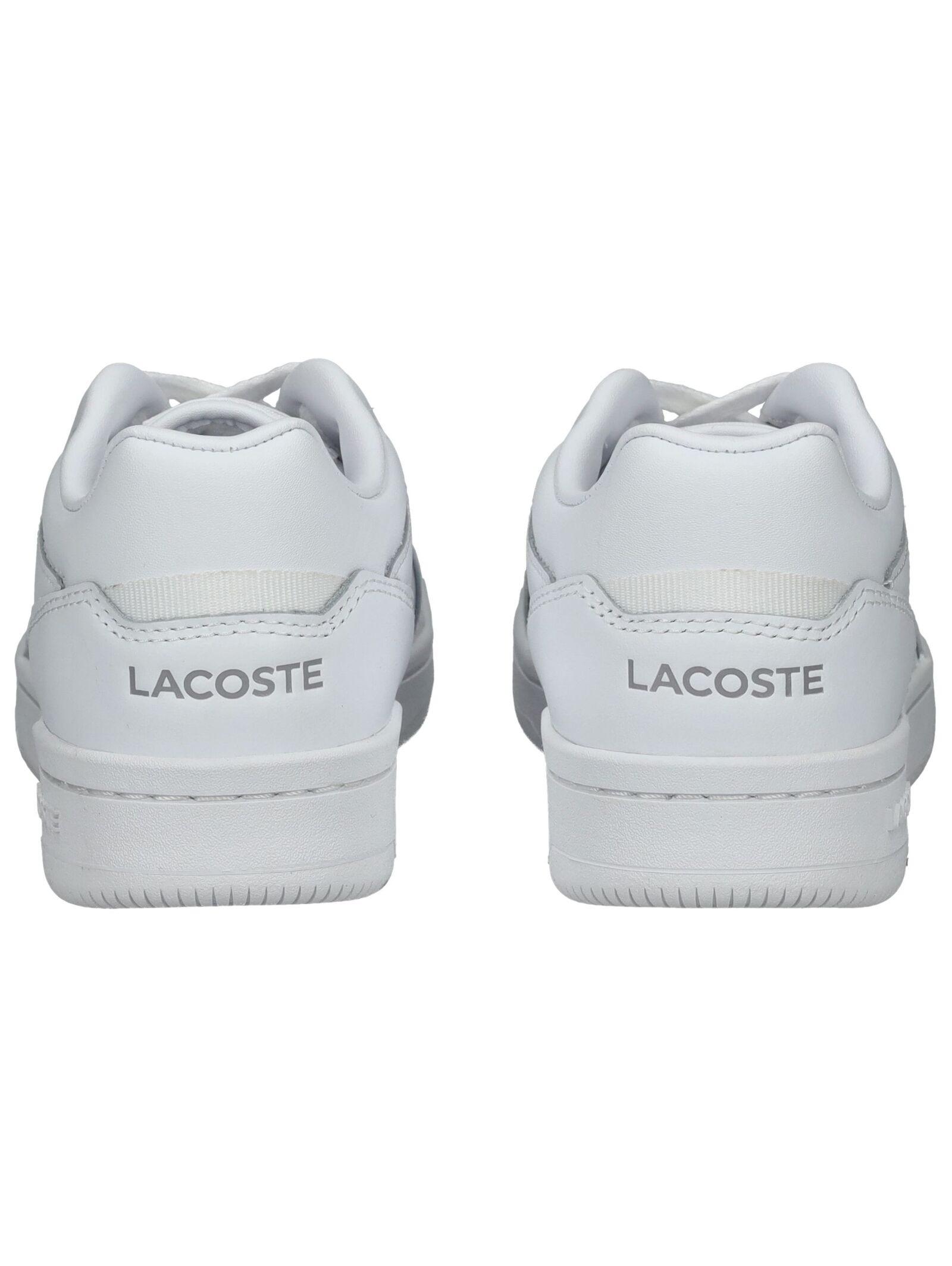 Lacoste Sneaker »lacoste Sneaker Leder/Textil«