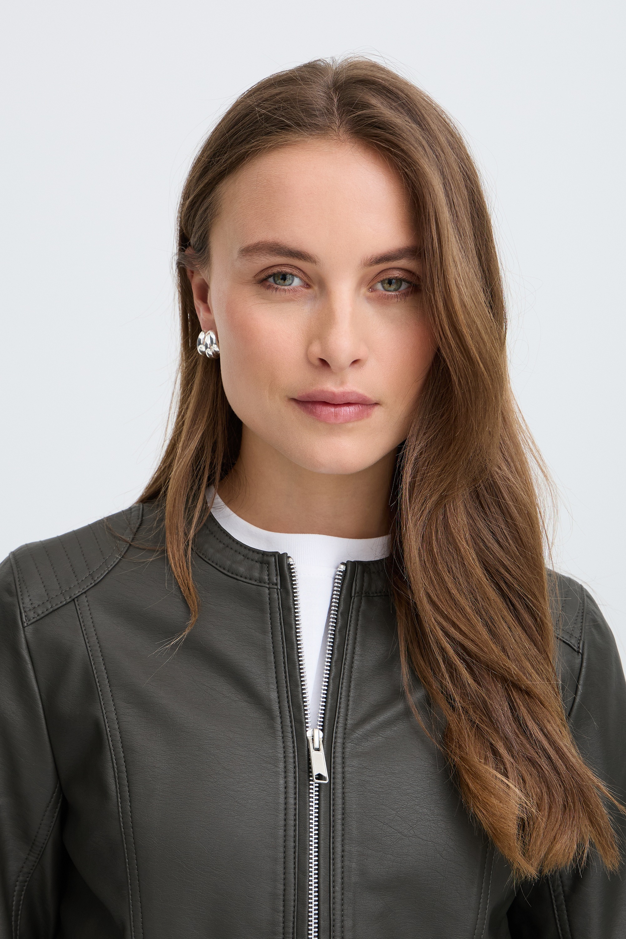 b.young Outdoorjacke »Damen Jacke BYACOM«