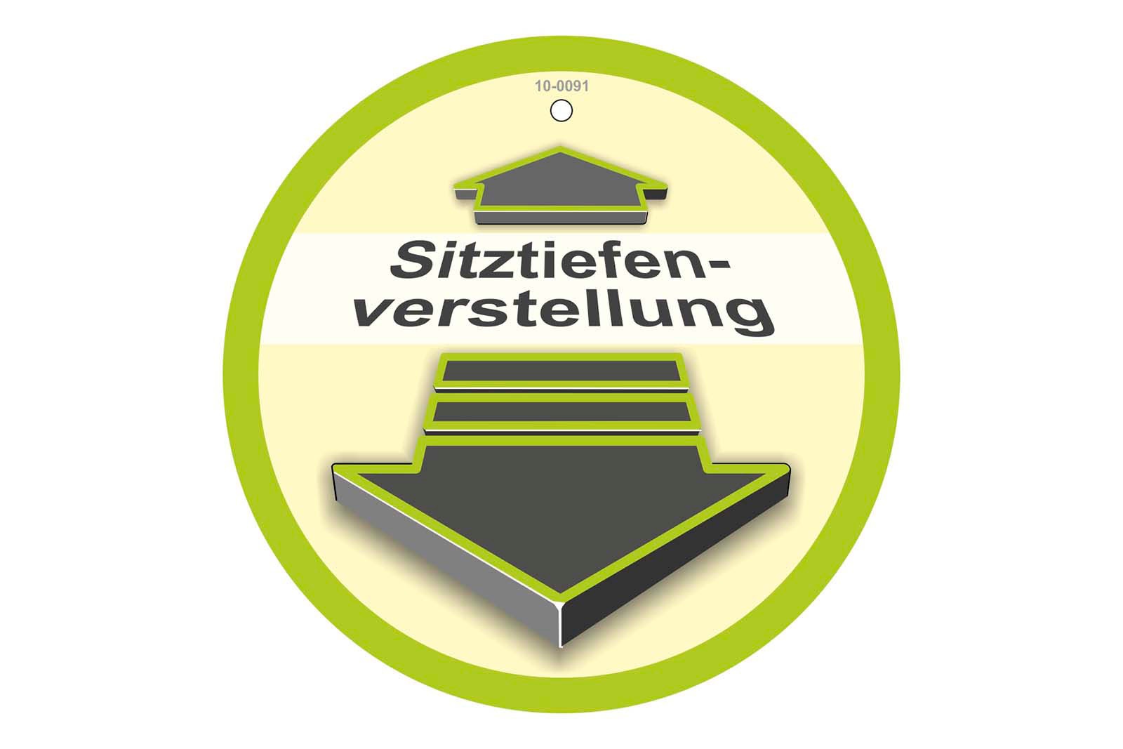 Jockenhöfer Gruppe Ecksofa »Move, L-Form, B: 270cm, mit 60 cm elektr. Sitztiefenverstellung« 140kg Belastbarkeit je Sitz, verstellbaren Kopfstützen & Zierkissen