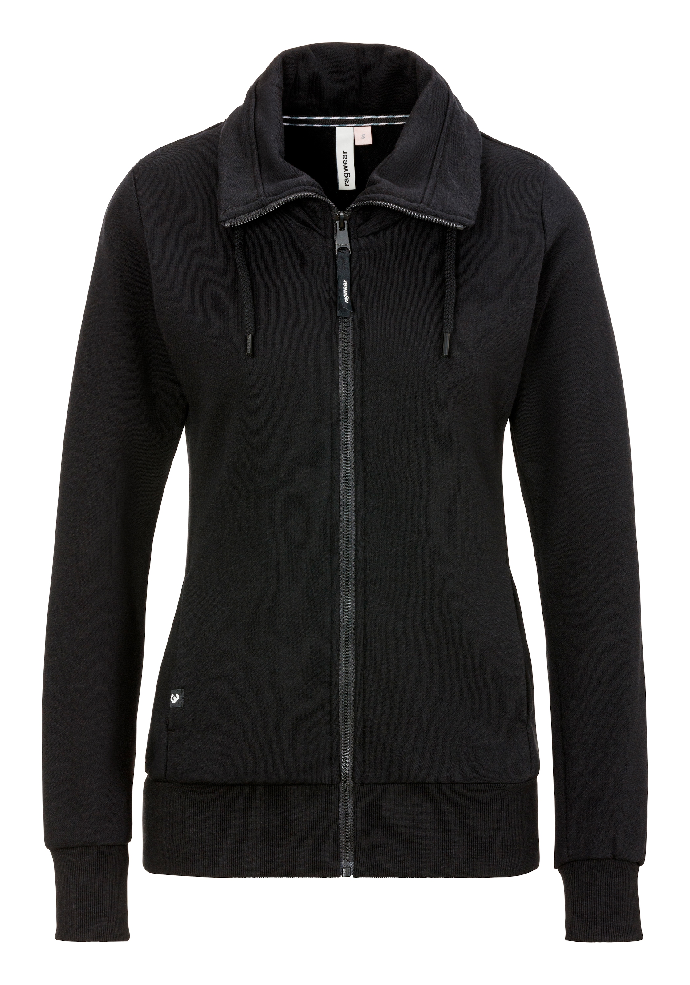 Ragwear Sweatjacke »RONETTE«